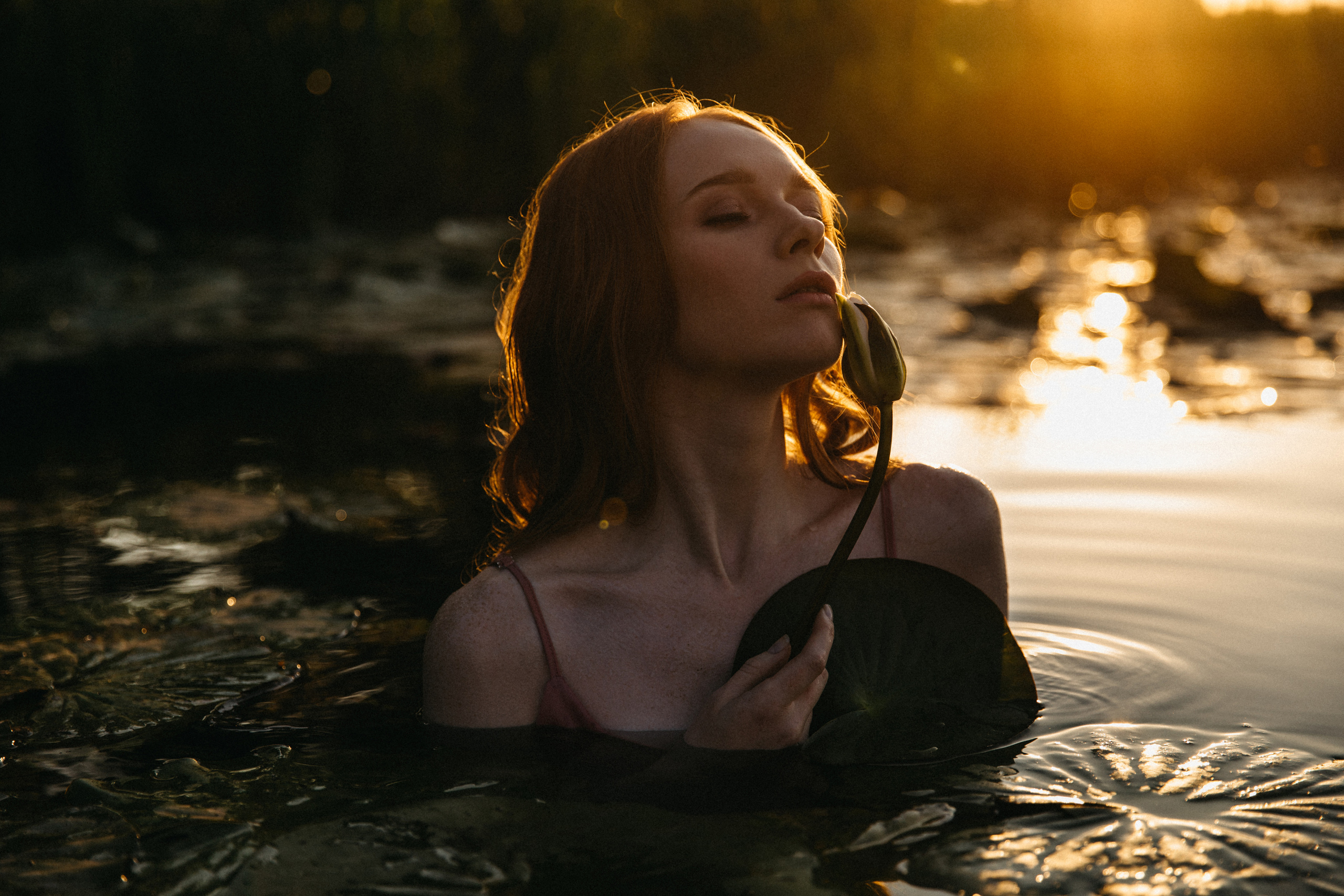 Портреты. Свадебный фотограф в Белгороде Ольга Рассказова