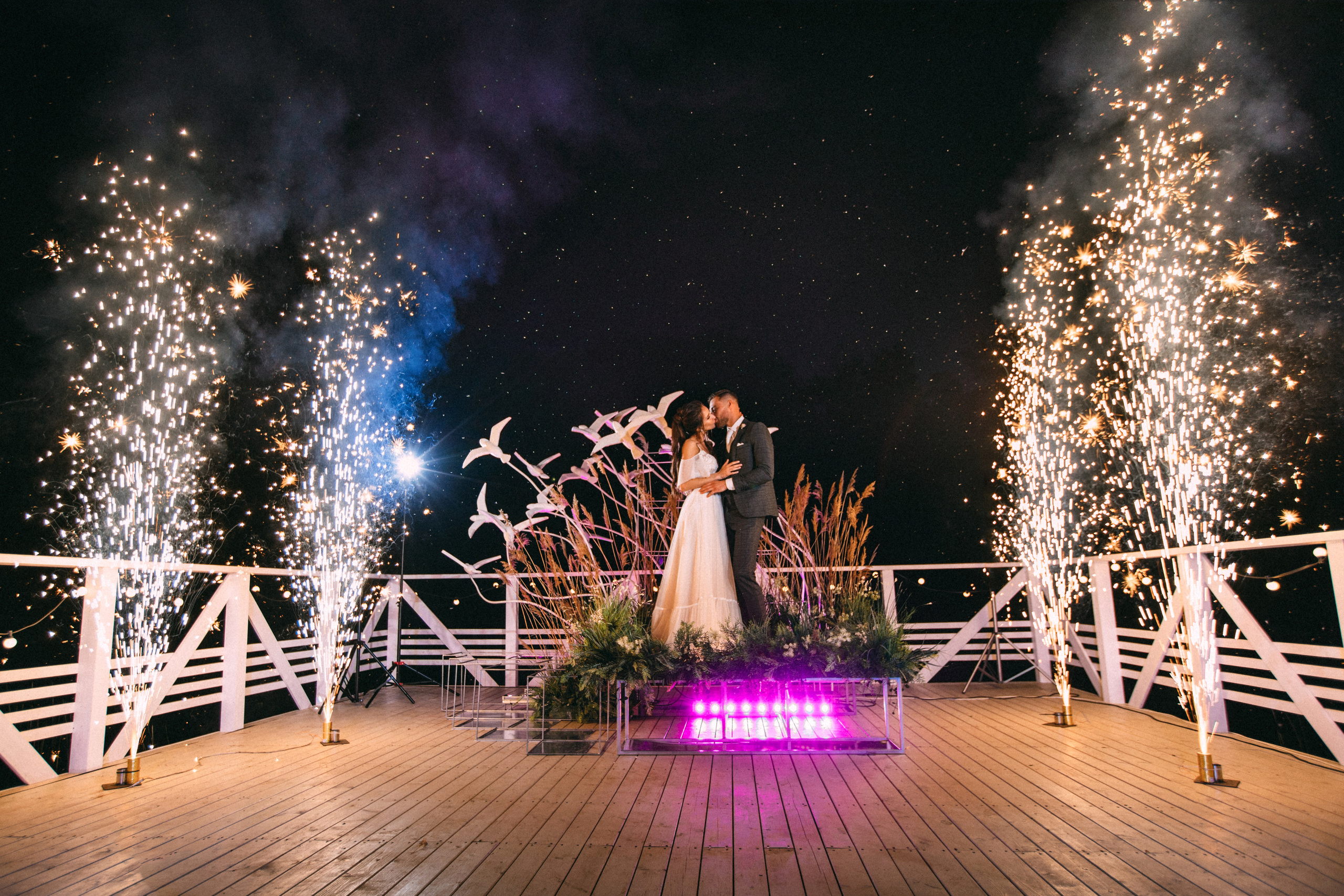 Свадьбы. Свадебный фотограф в Белгороде Ольга Рассказова