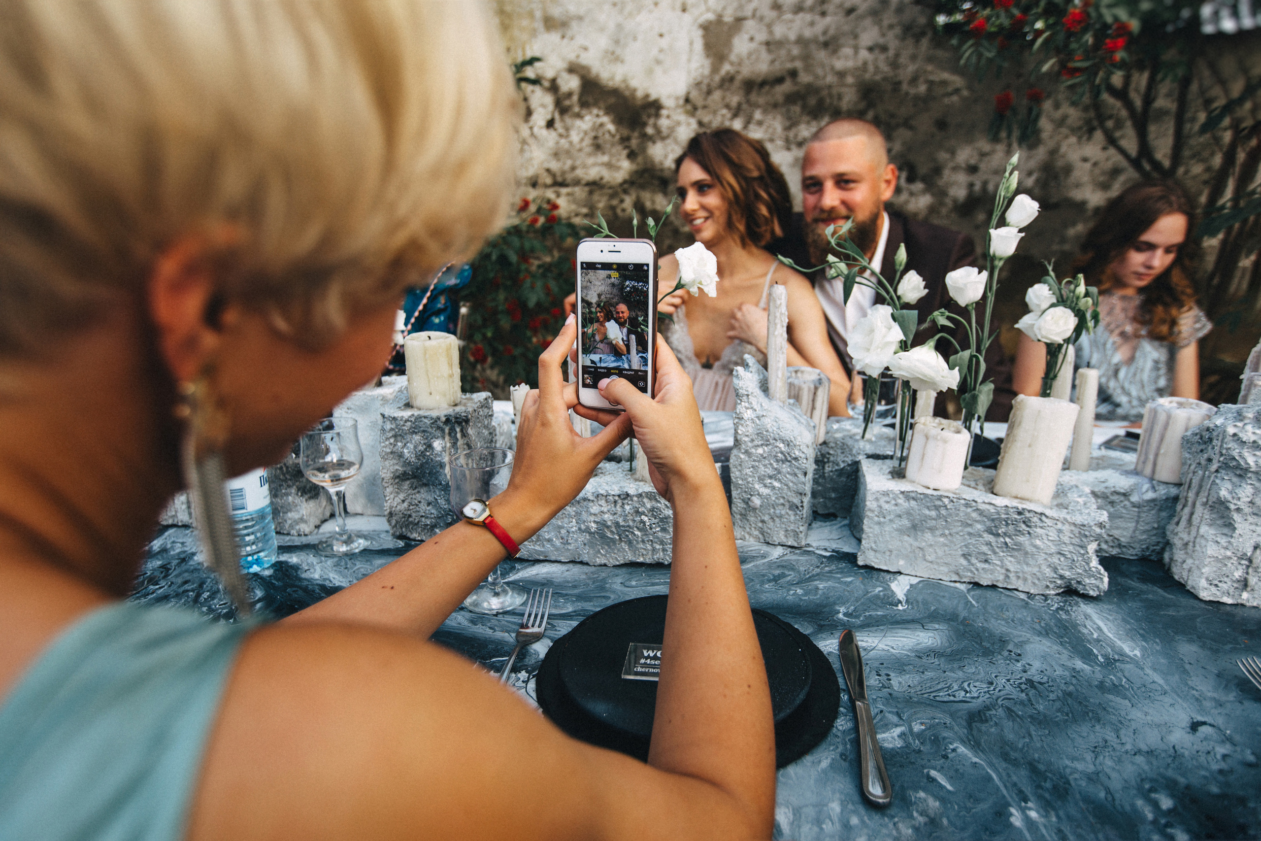 Свадьбы. Свадебный фотограф в Белгороде Ольга Рассказова