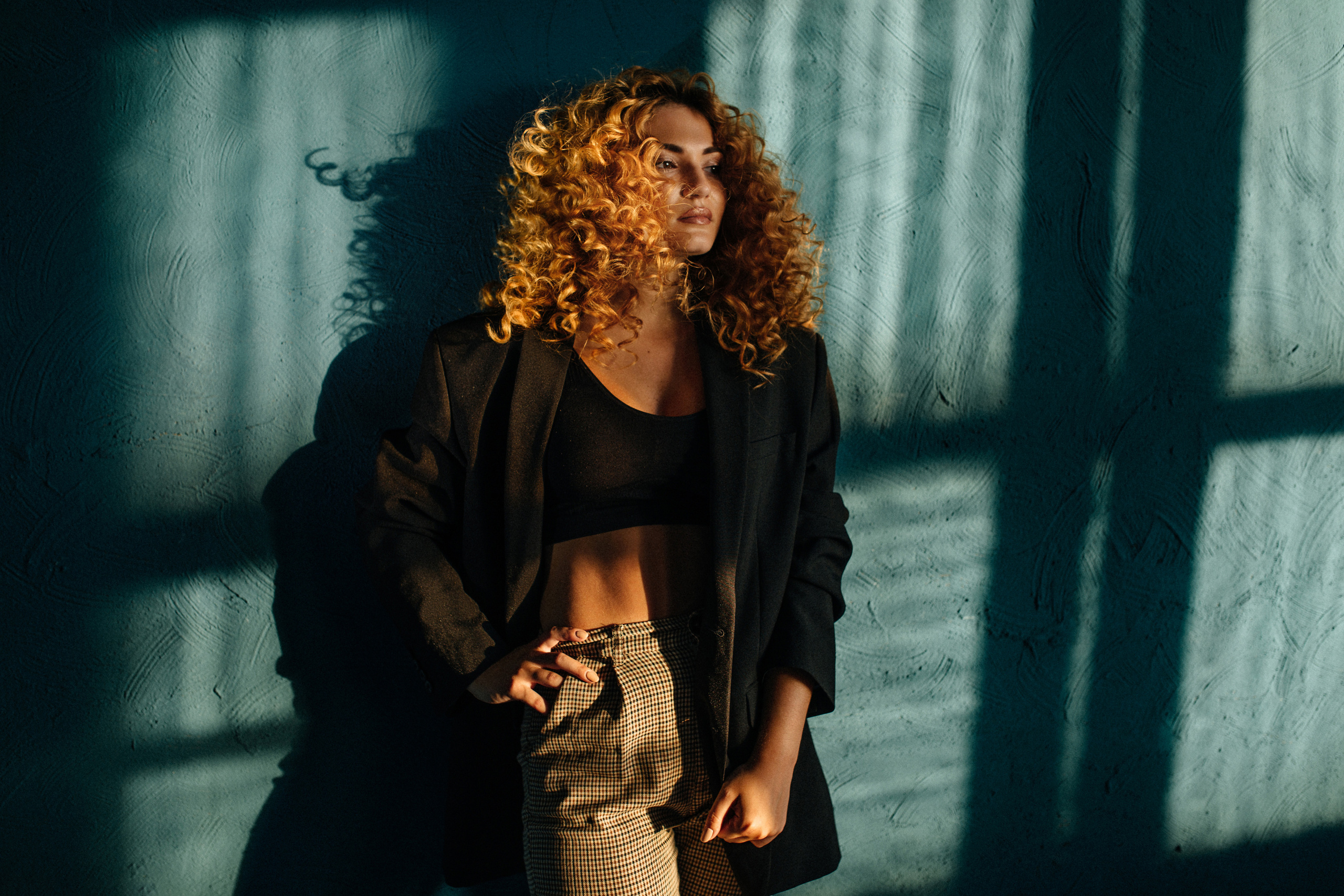 Портреты. Свадебный фотограф в Белгороде Ольга Рассказова