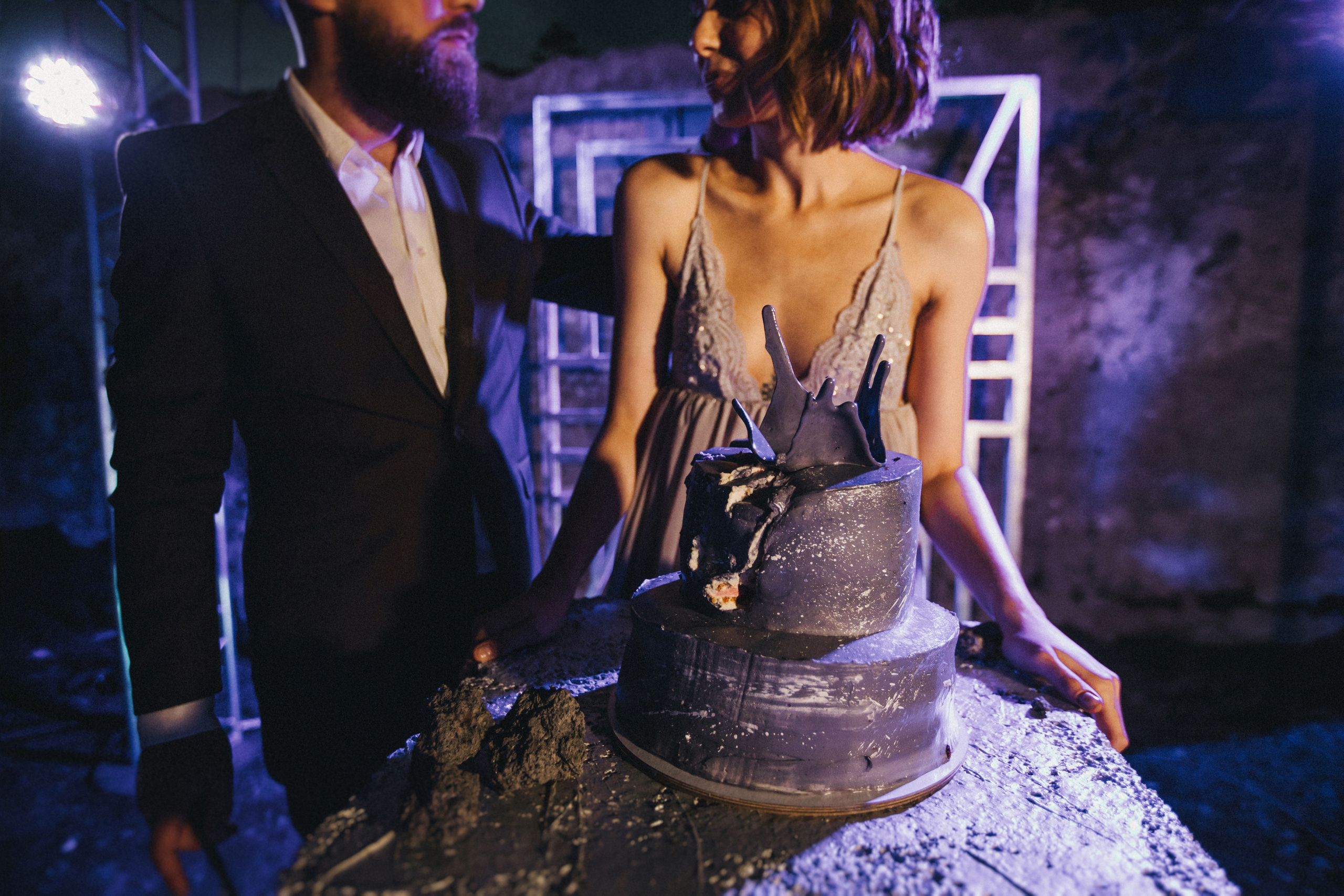 Свадьбы. Свадебный фотограф в Белгороде Ольга Рассказова