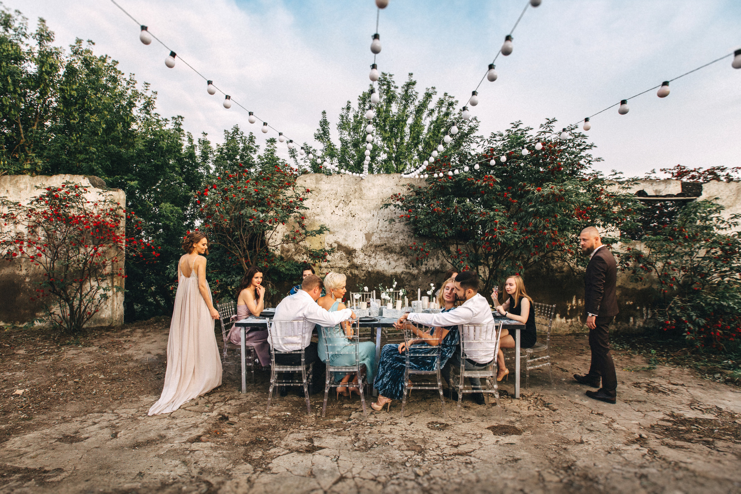 Свадьбы. Свадебный фотограф в Белгороде Ольга Рассказова