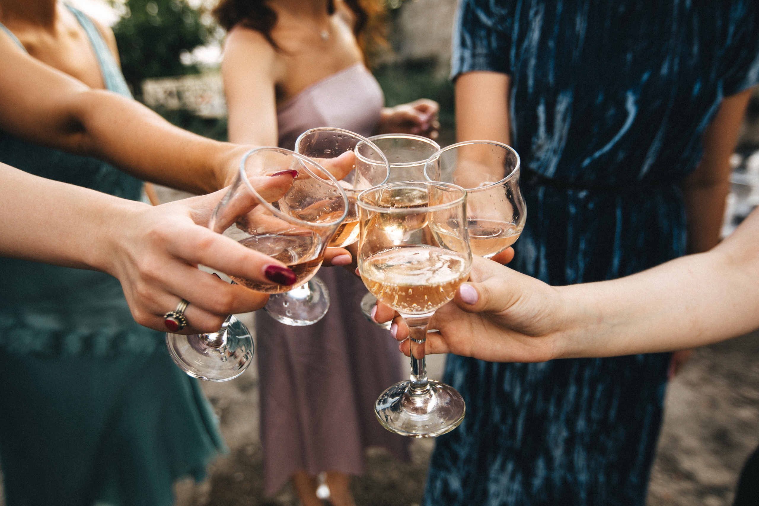 Свадьбы. Свадебный фотограф в Белгороде Ольга Рассказова