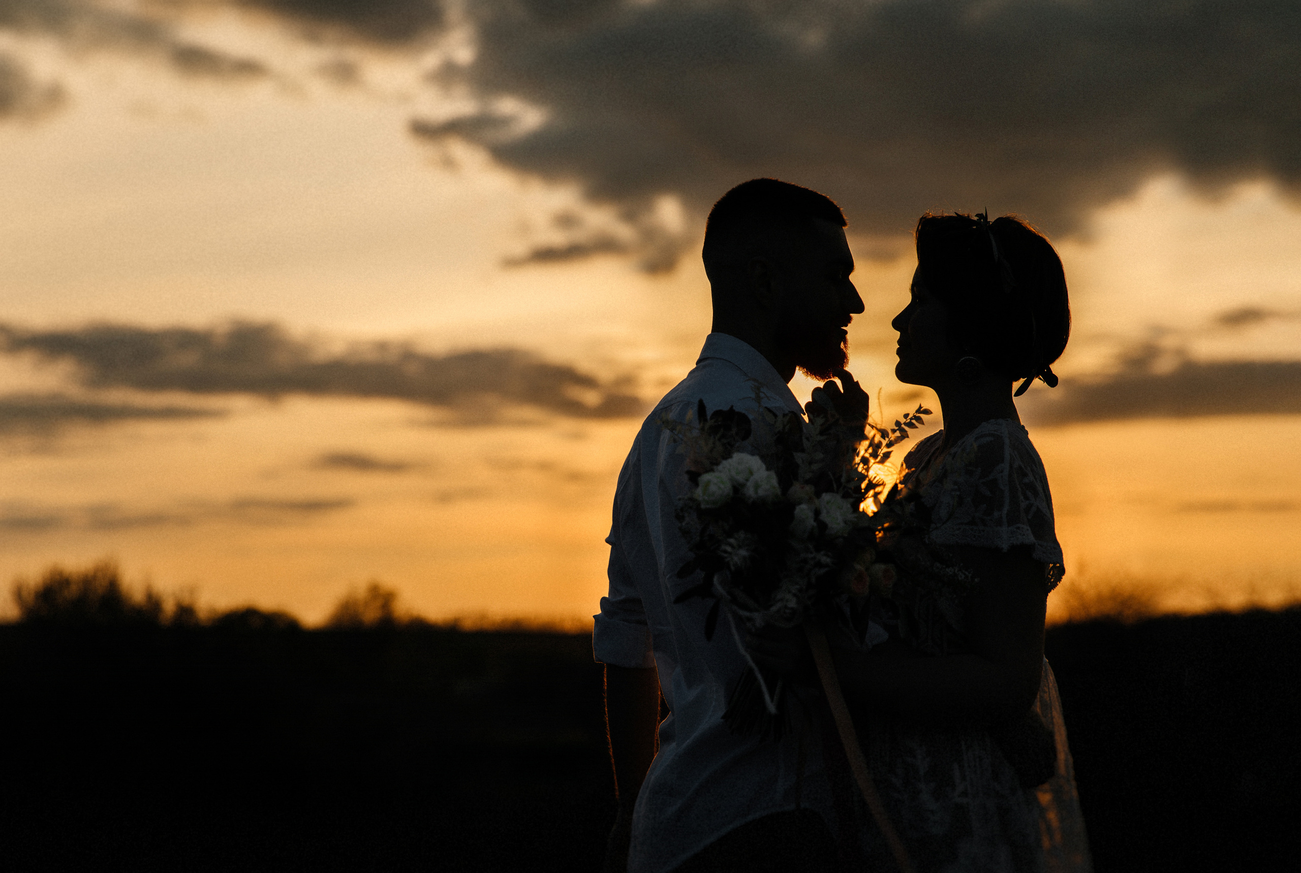 Свадьбы. Свадебный фотограф в Белгороде Ольга Рассказова