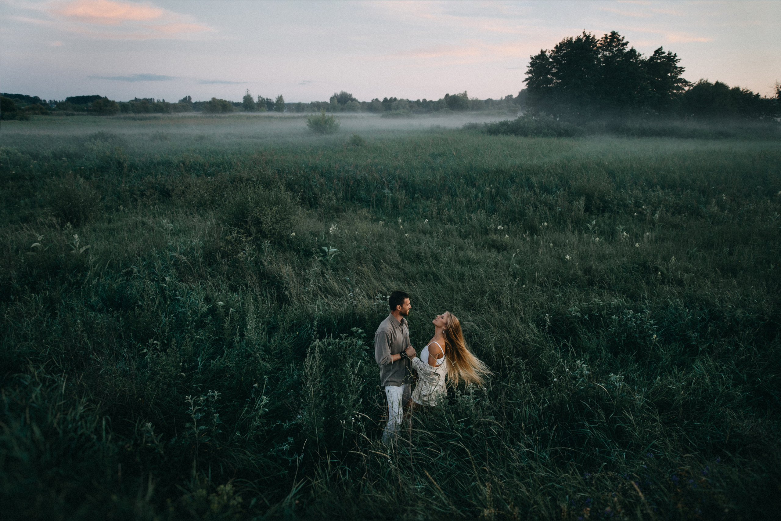 Портреты. Свадебный фотограф в Белгороде Ольга Рассказова