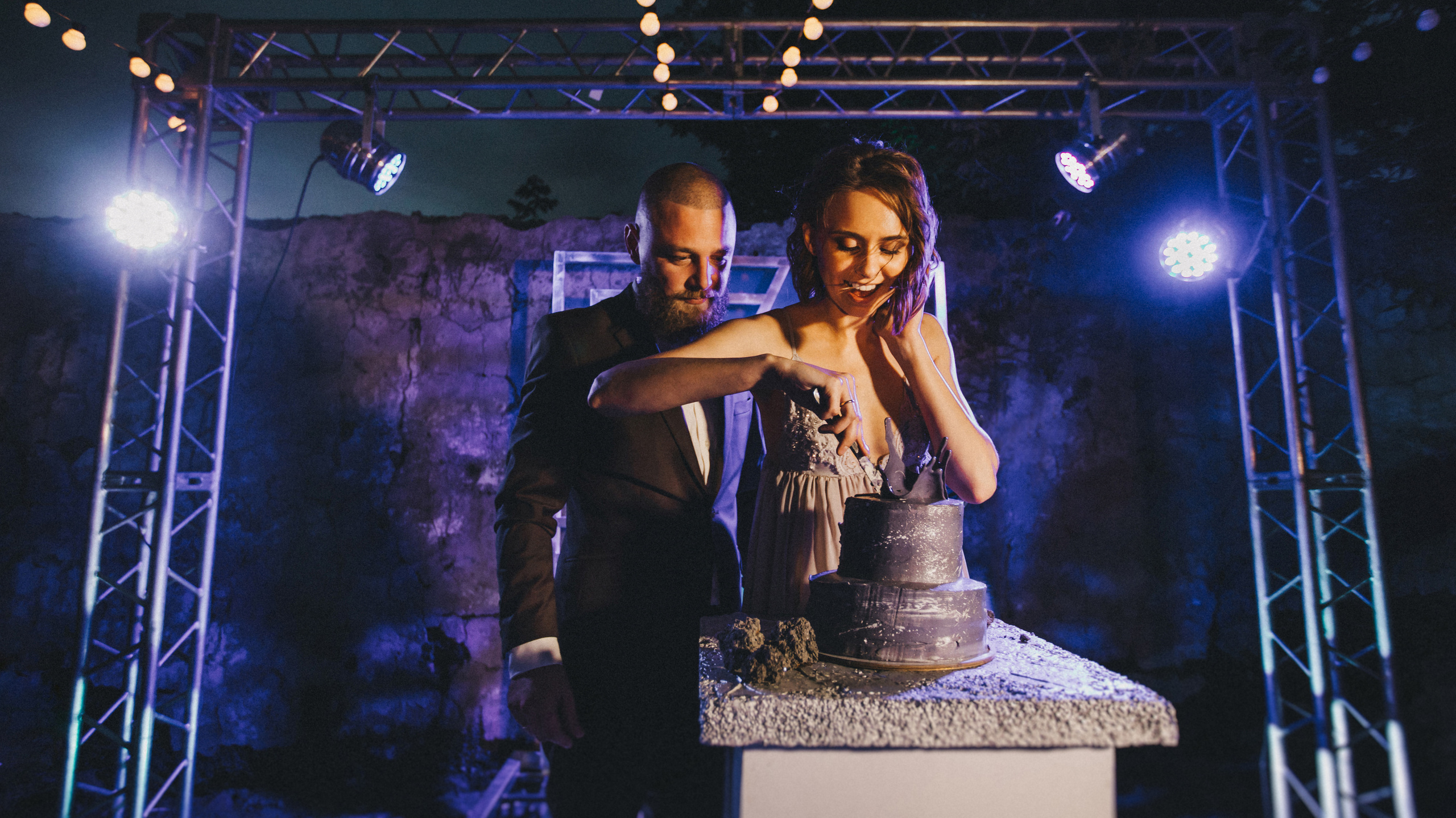 Свадебный фотограф в Белгороде Ольга Рассказова