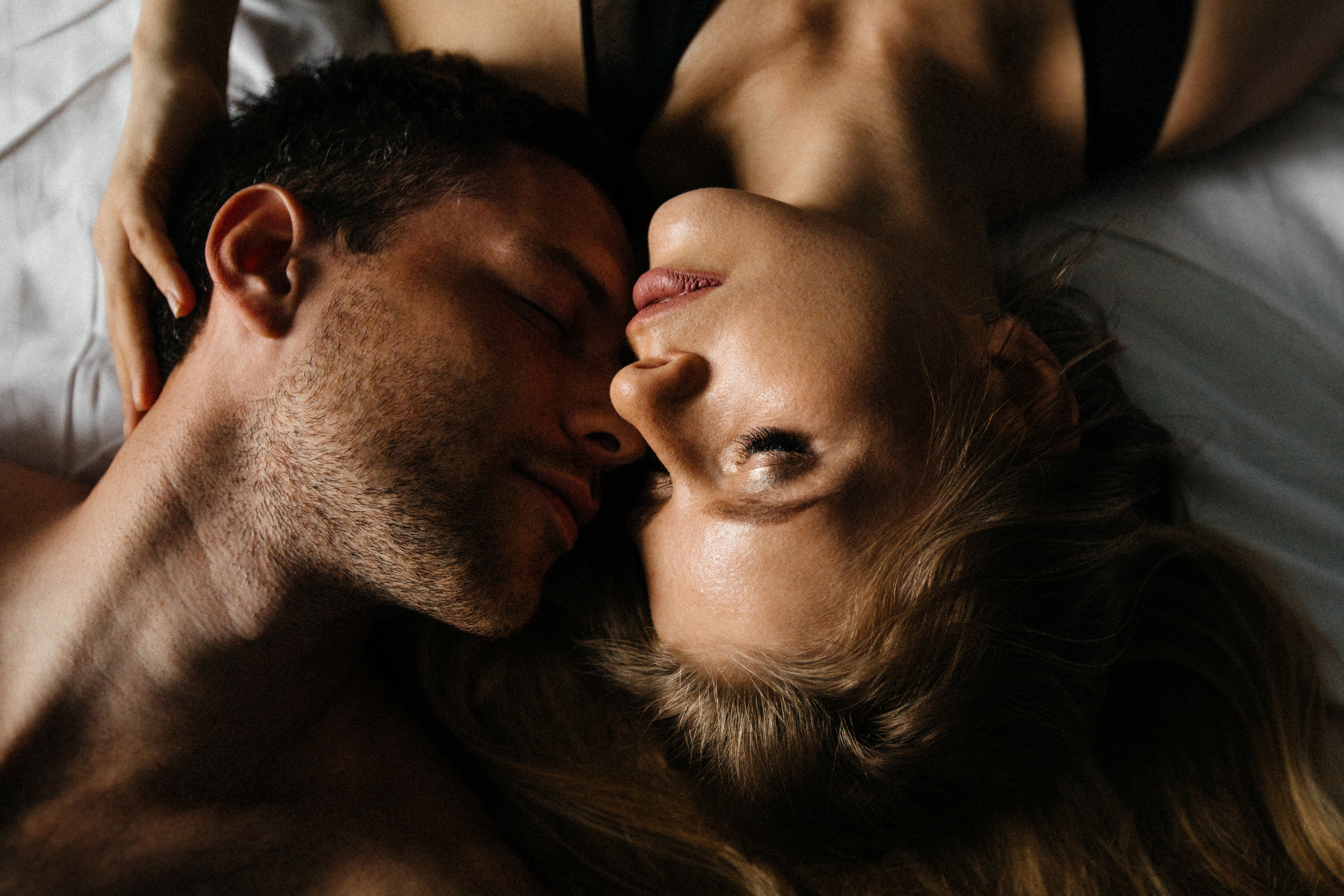 Портреты. Свадебный фотограф в Белгороде Ольга Рассказова