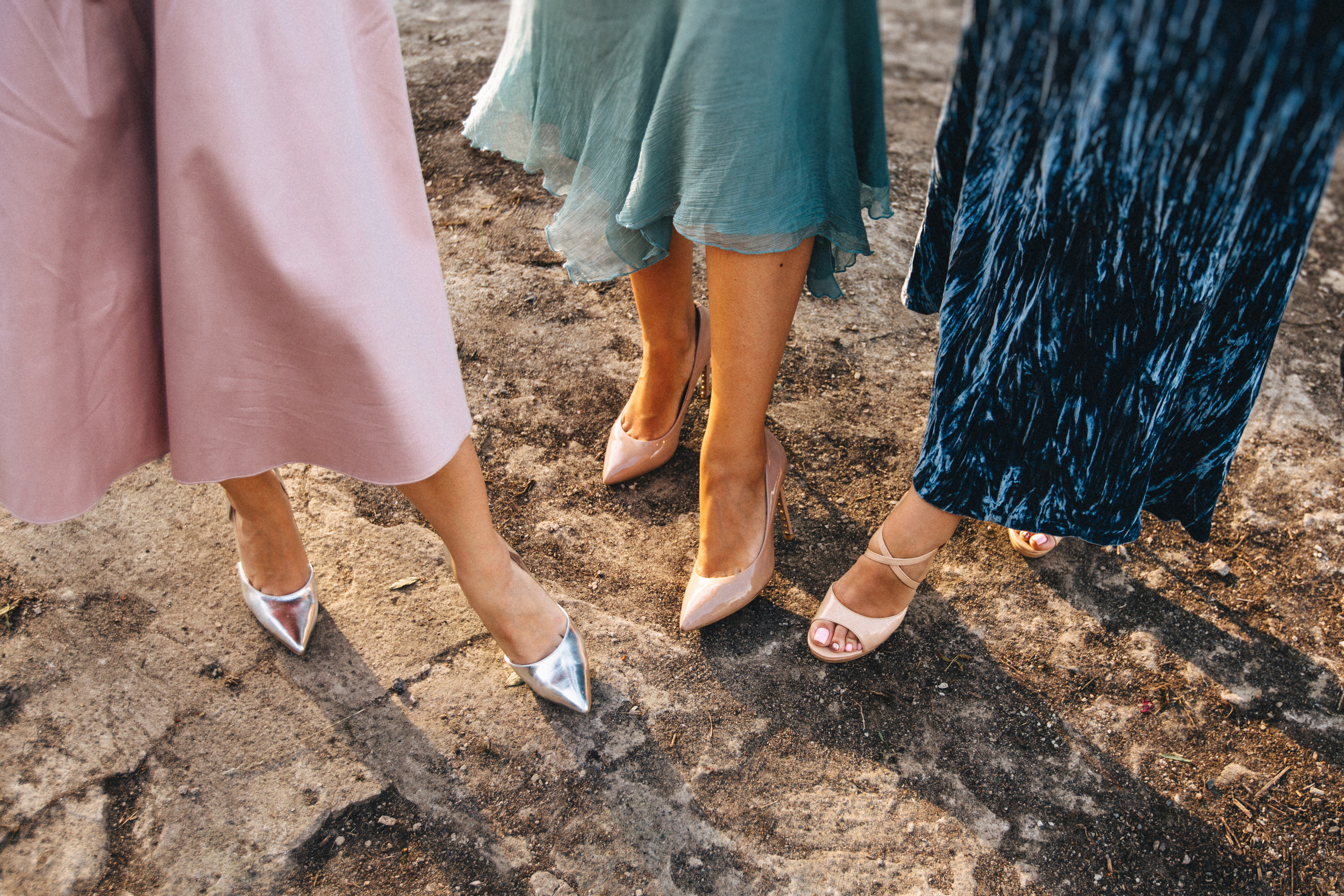 Свадьбы. Свадебный фотограф в Белгороде Ольга Рассказова