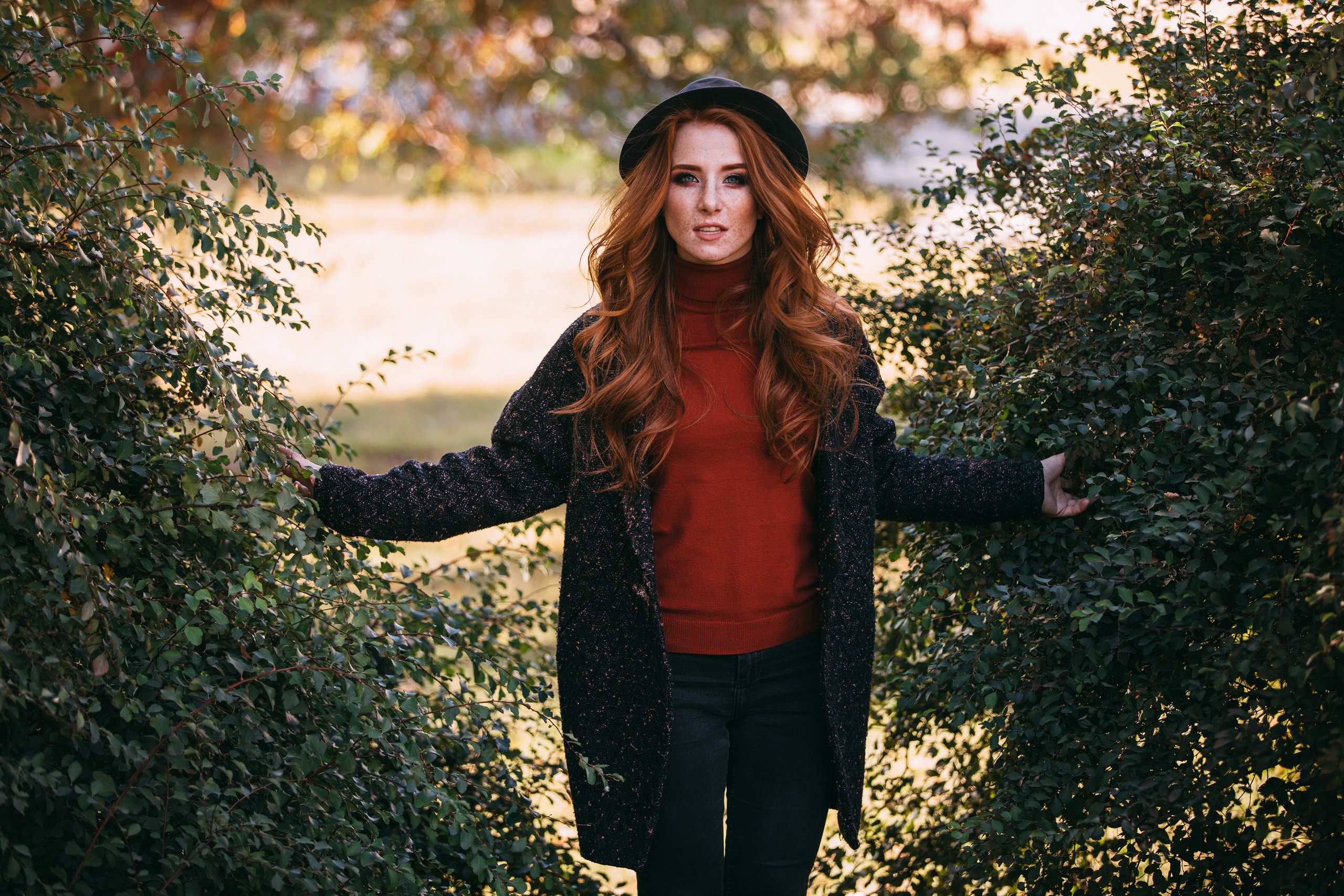 Портреты. Свадебный фотограф в Белгороде Ольга Рассказова