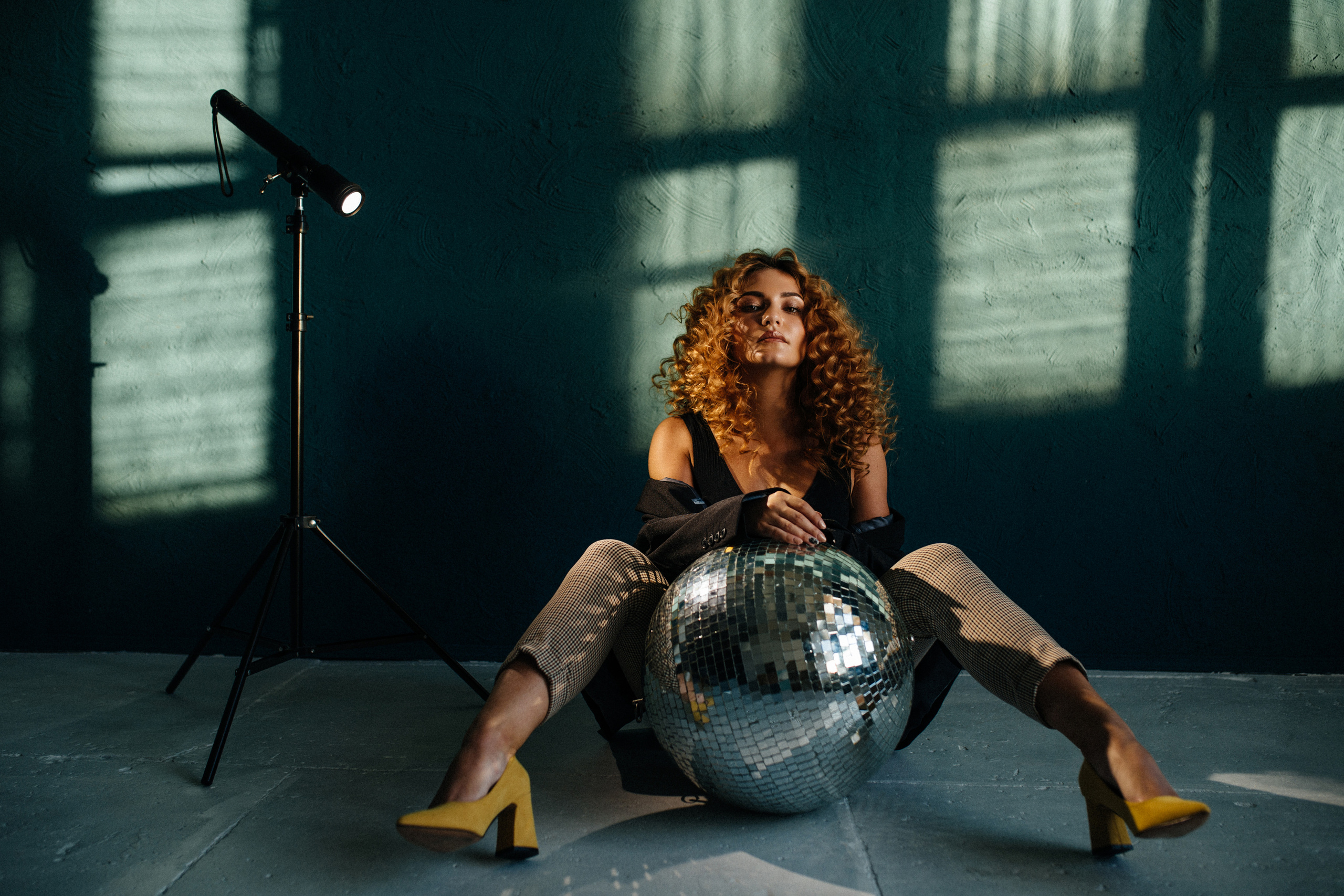 Портреты. Свадебный фотограф в Белгороде Ольга Рассказова