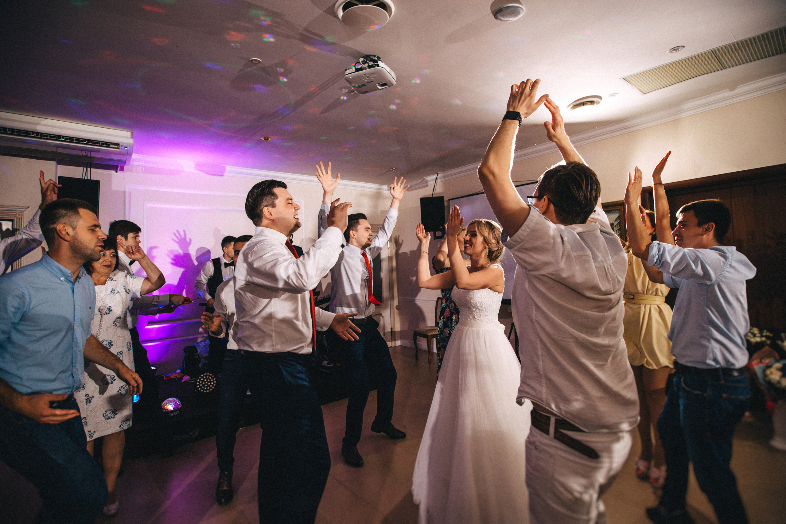 Свадьбы. Свадебный фотограф в Белгороде Ольга Рассказова