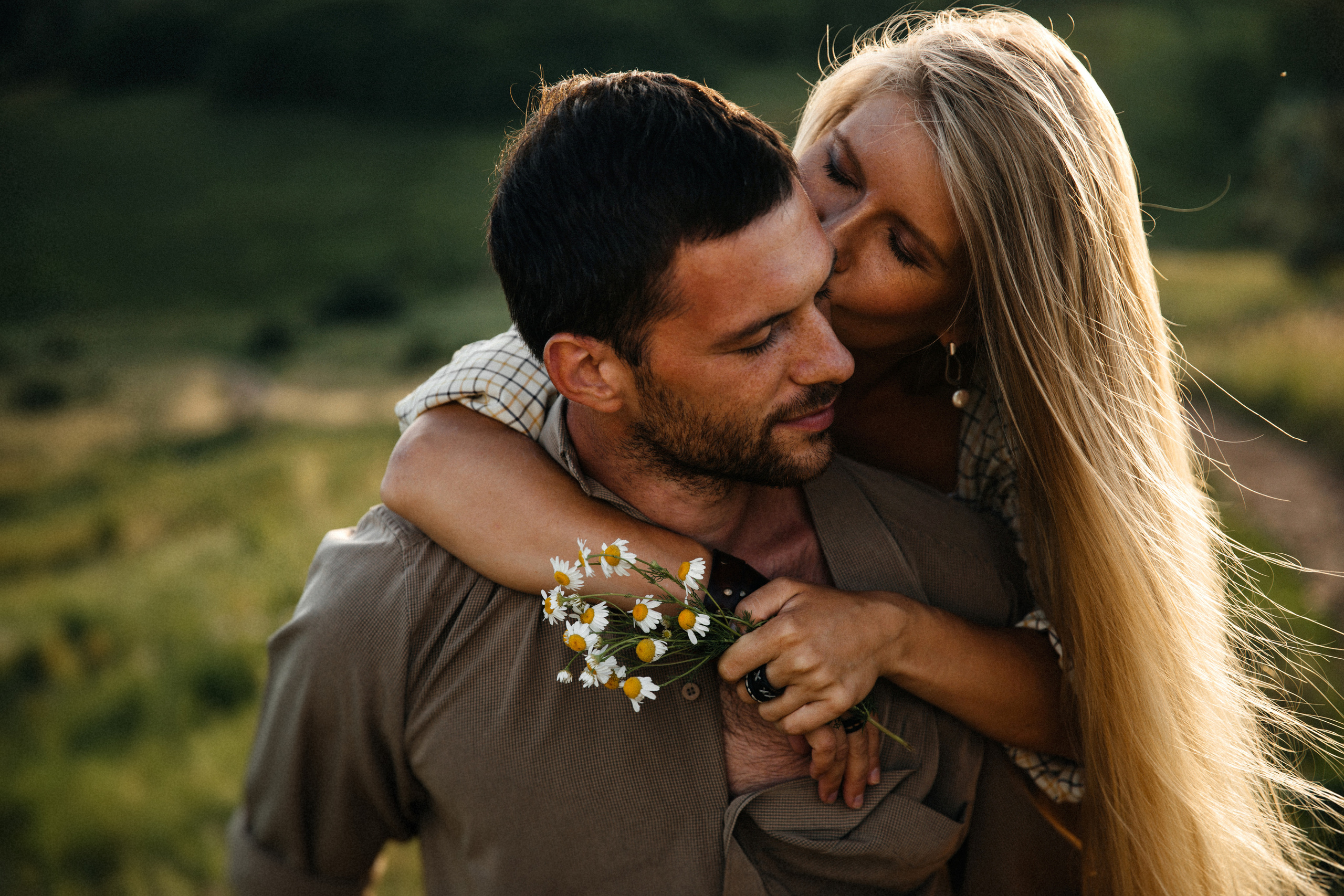 Портреты. Свадебный фотограф в Белгороде Ольга Рассказова