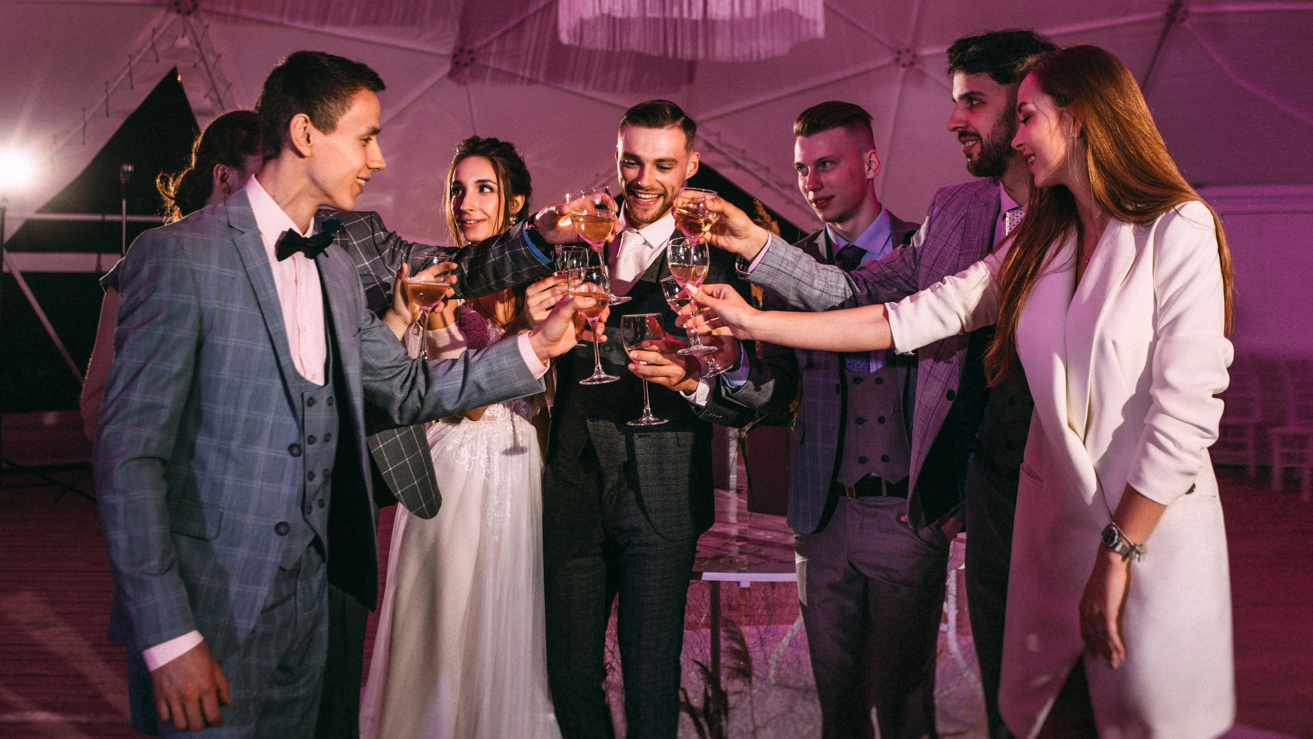 Свадебный фотограф в Белгороде Ольга Рассказова