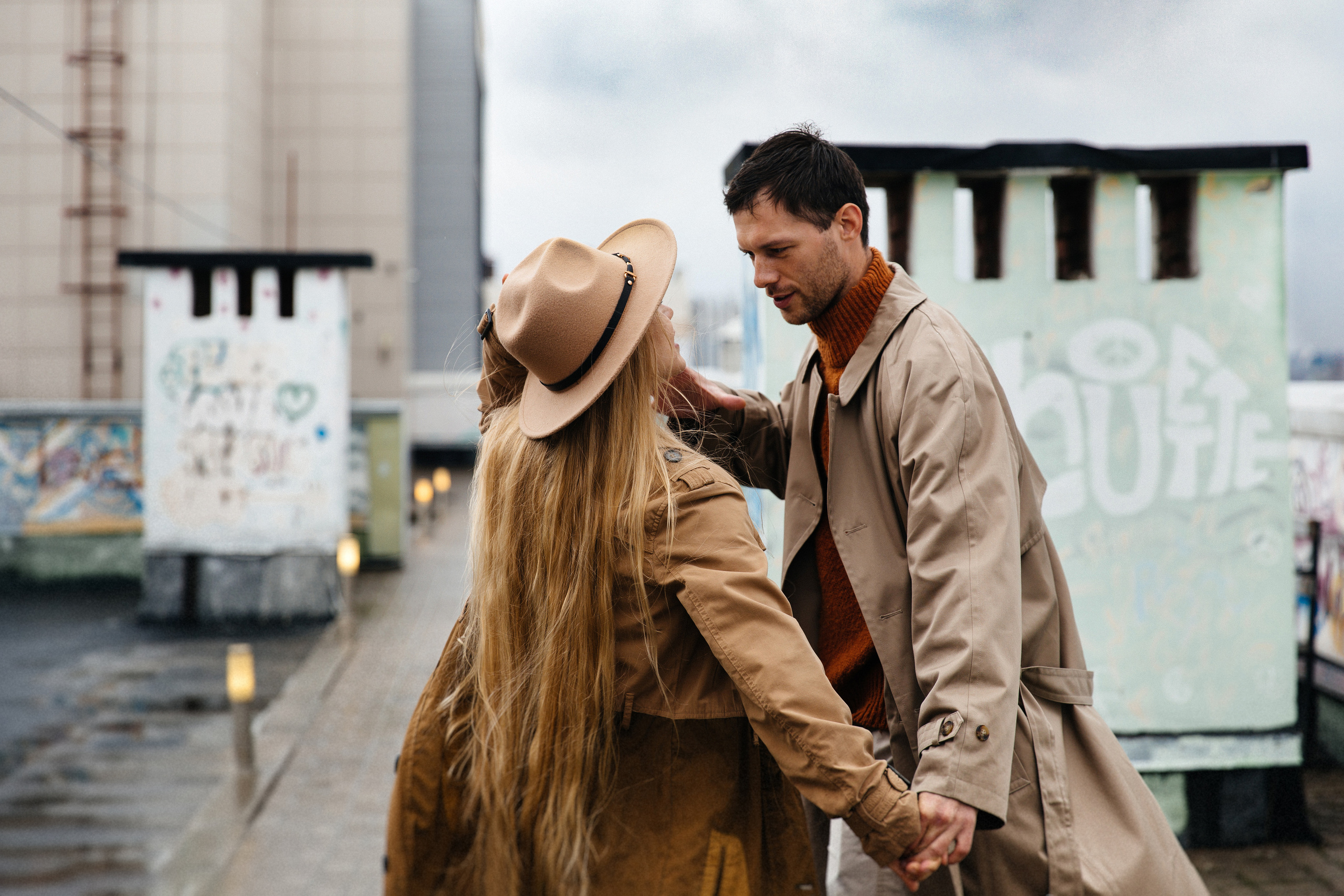 Портреты. Свадебный фотограф в Белгороде Ольга Рассказова