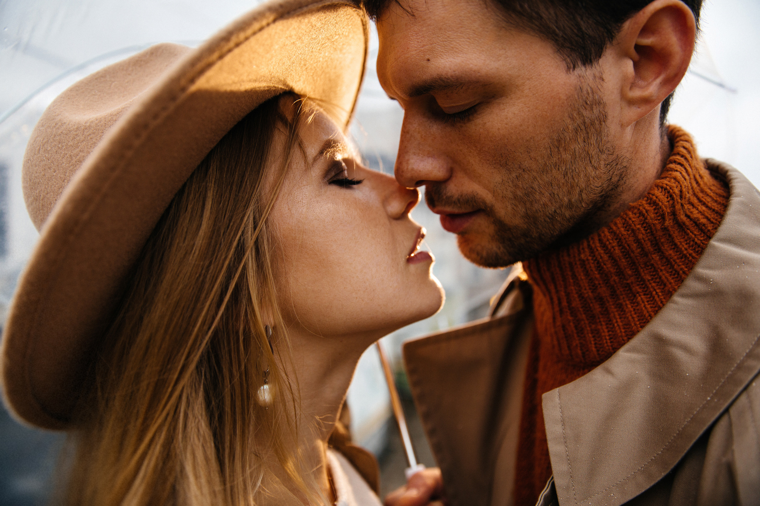 Портреты. Свадебный фотограф в Белгороде Ольга Рассказова