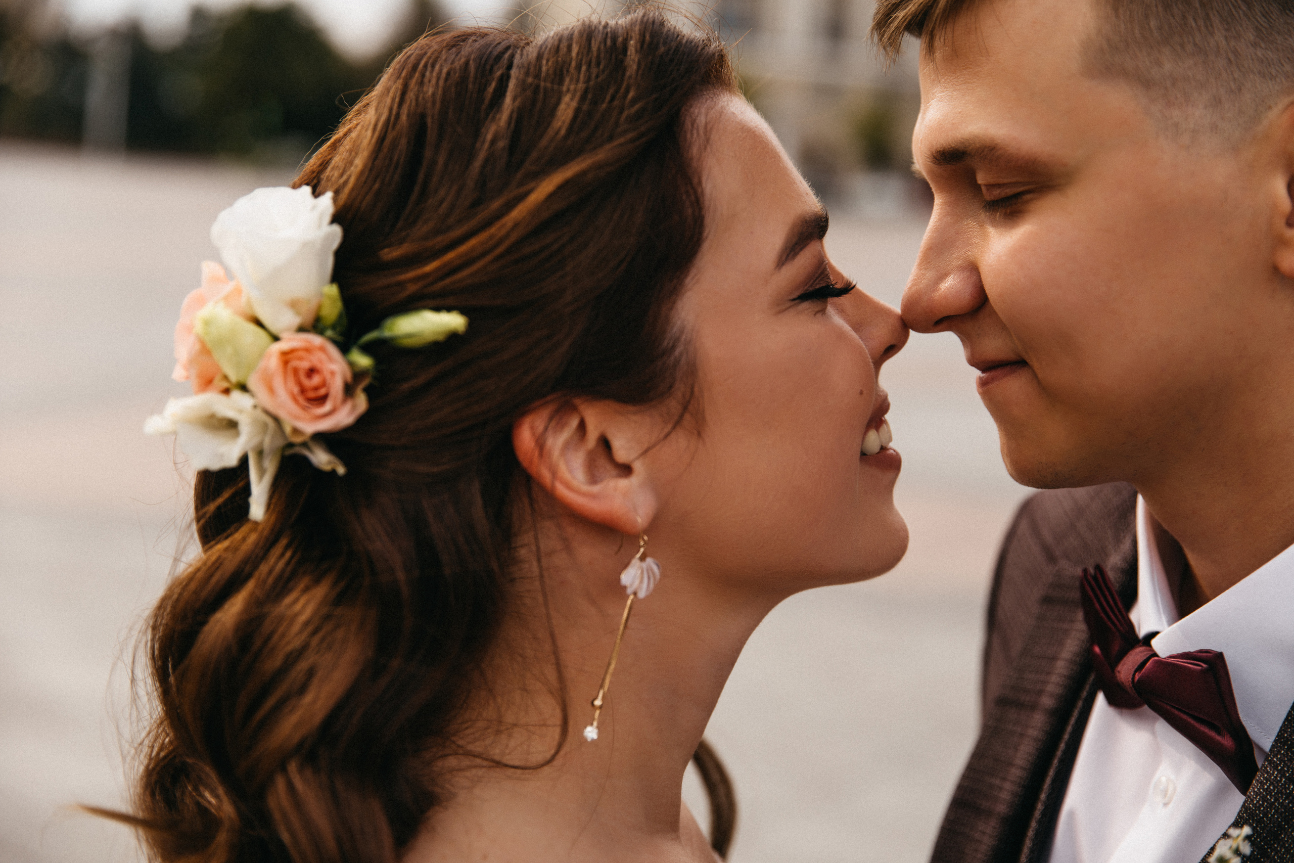 Свадьбы. Свадебный фотограф в Белгороде Ольга Рассказова