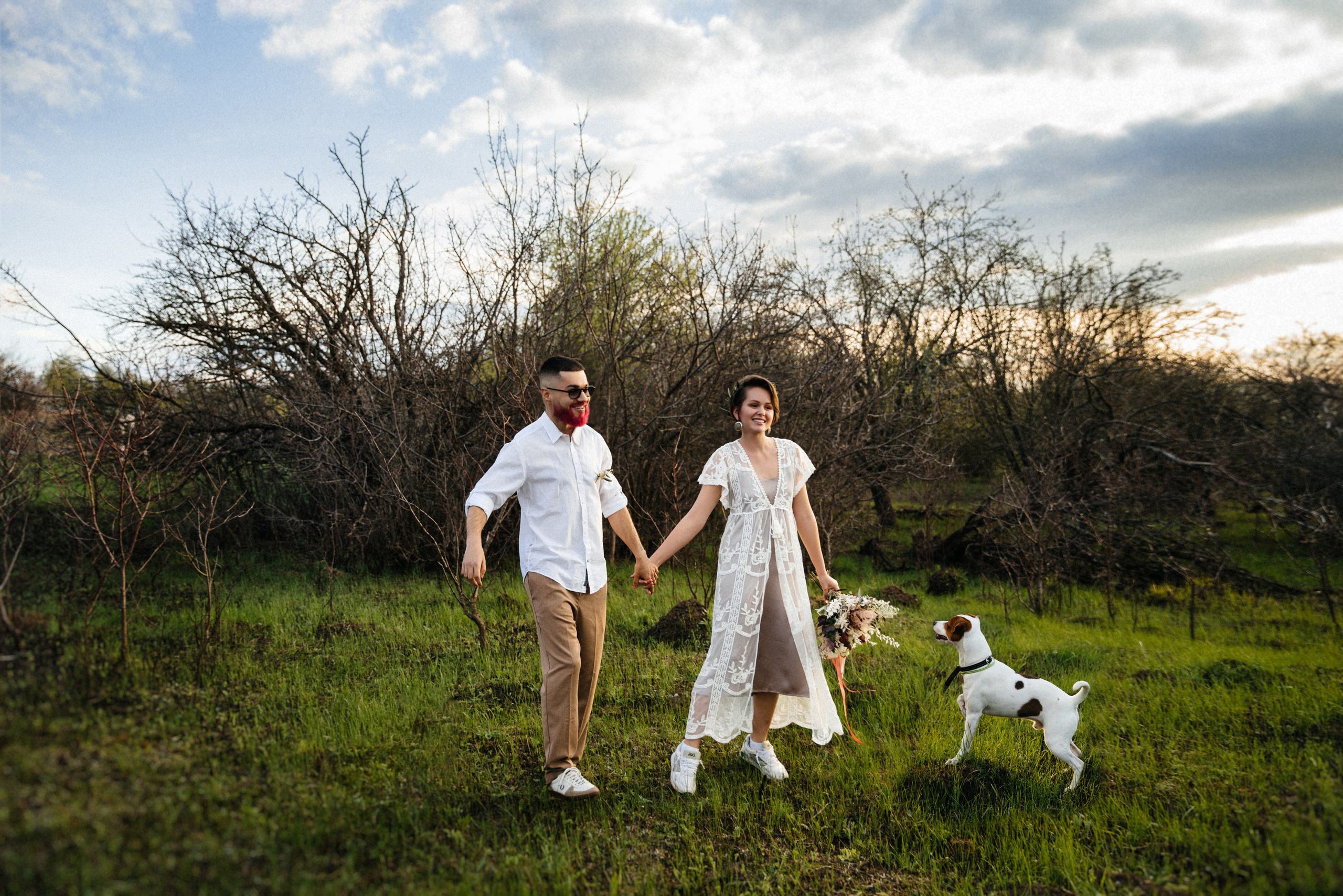 Свадьбы. Свадебный фотограф в Белгороде Ольга Рассказова