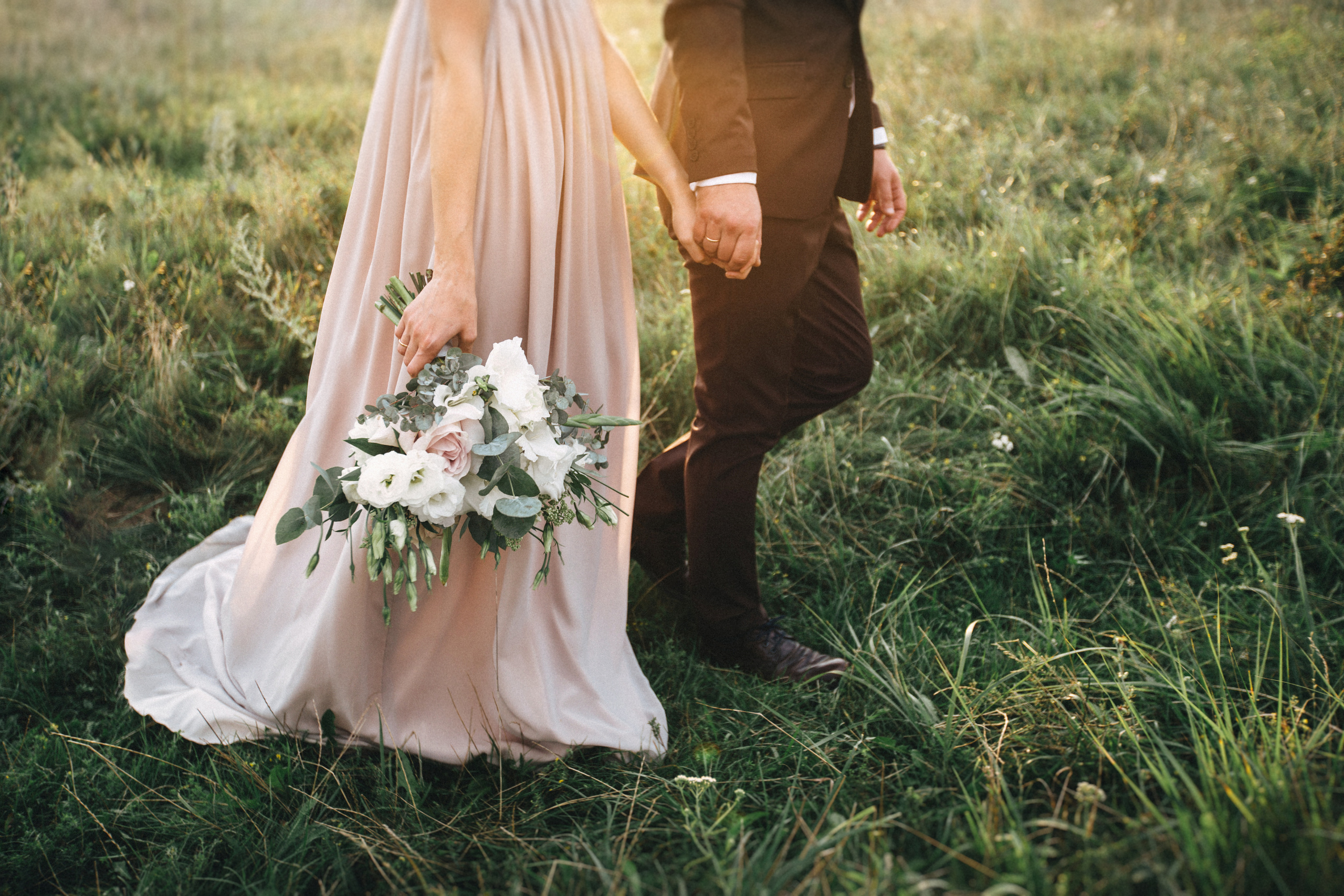 Свадьбы. Свадебный фотограф в Белгороде Ольга Рассказова