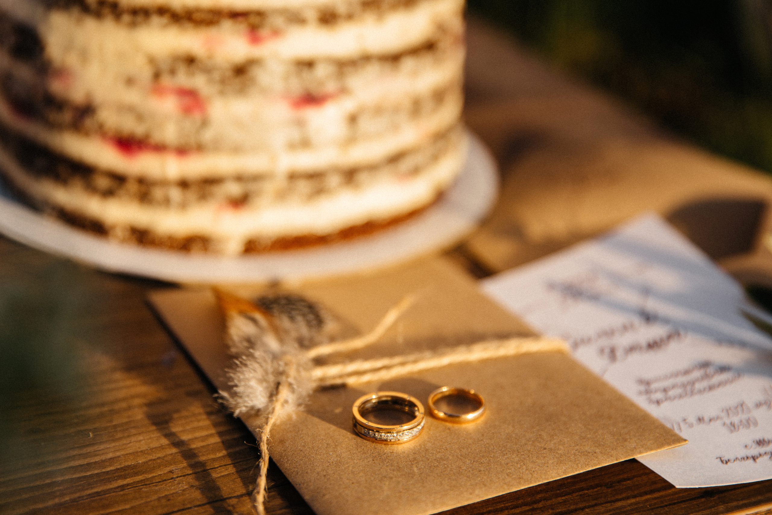 Свадьбы. Свадебный фотограф в Белгороде Ольга Рассказова