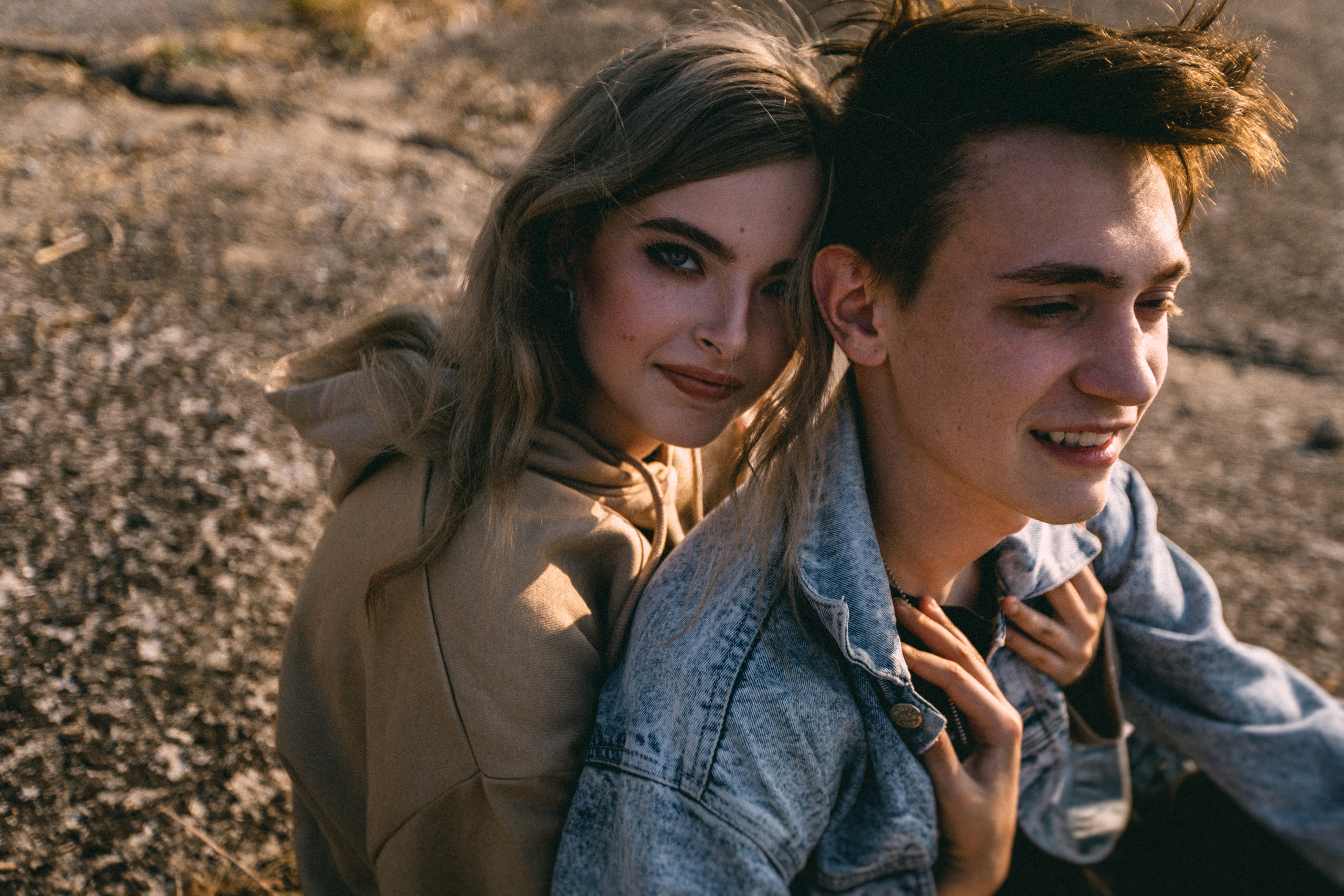 Портреты. Свадебный фотограф в Белгороде Ольга Рассказова