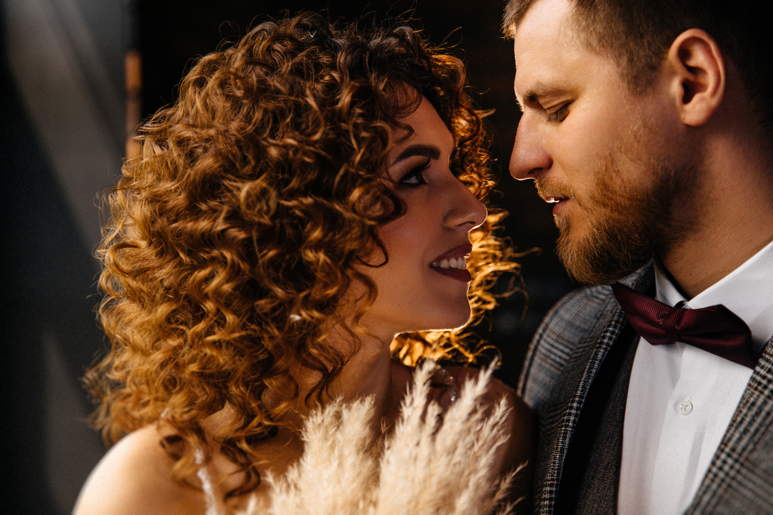 Свадьбы. Свадебный фотограф в Белгороде Ольга Рассказова