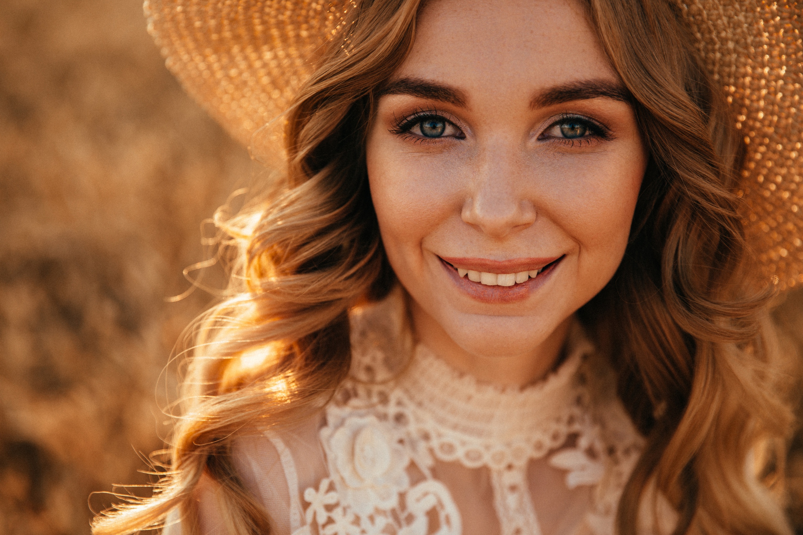 Портреты. Свадебный фотограф в Белгороде Ольга Рассказова