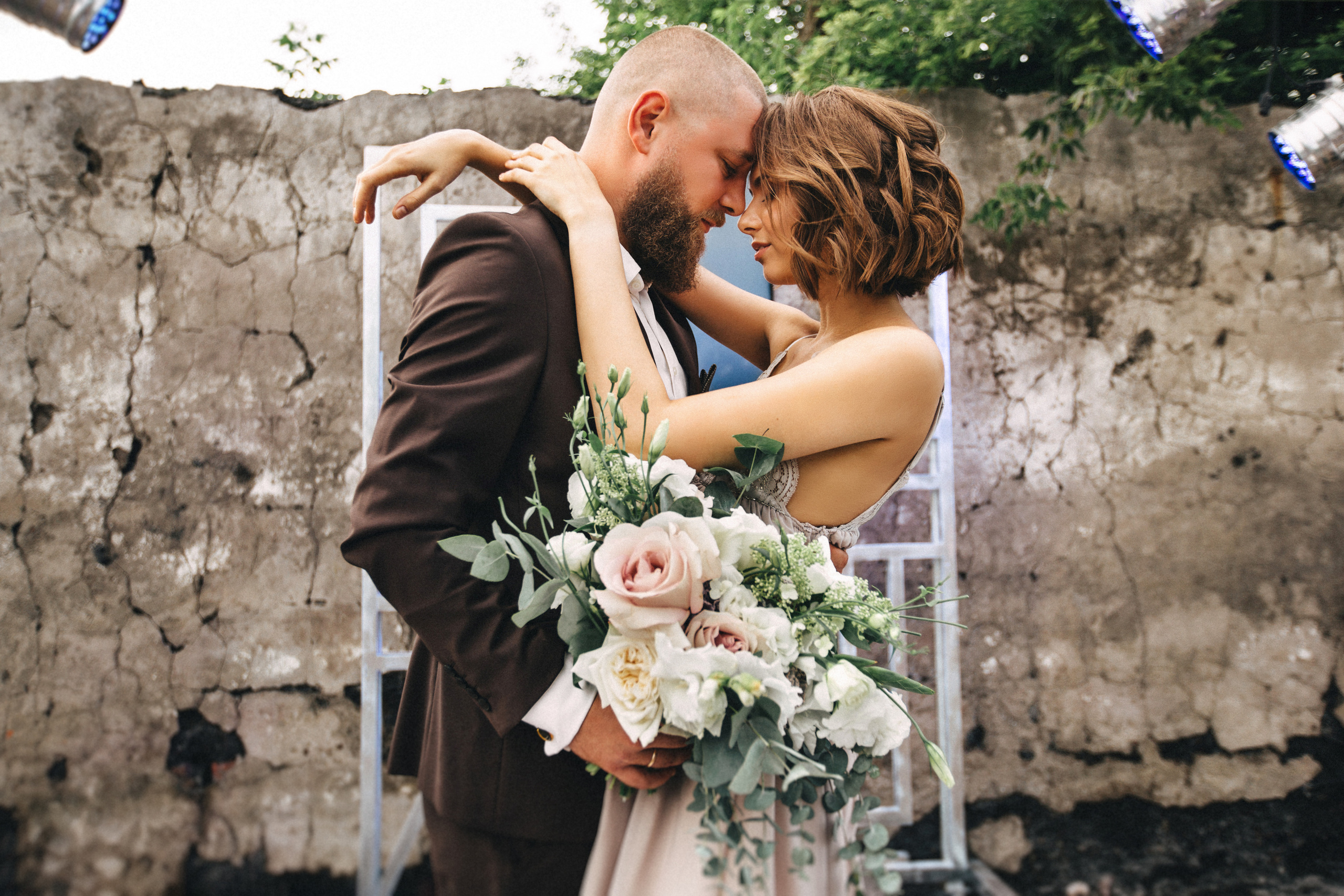 Свадьбы. Свадебный фотограф в Белгороде Ольга Рассказова