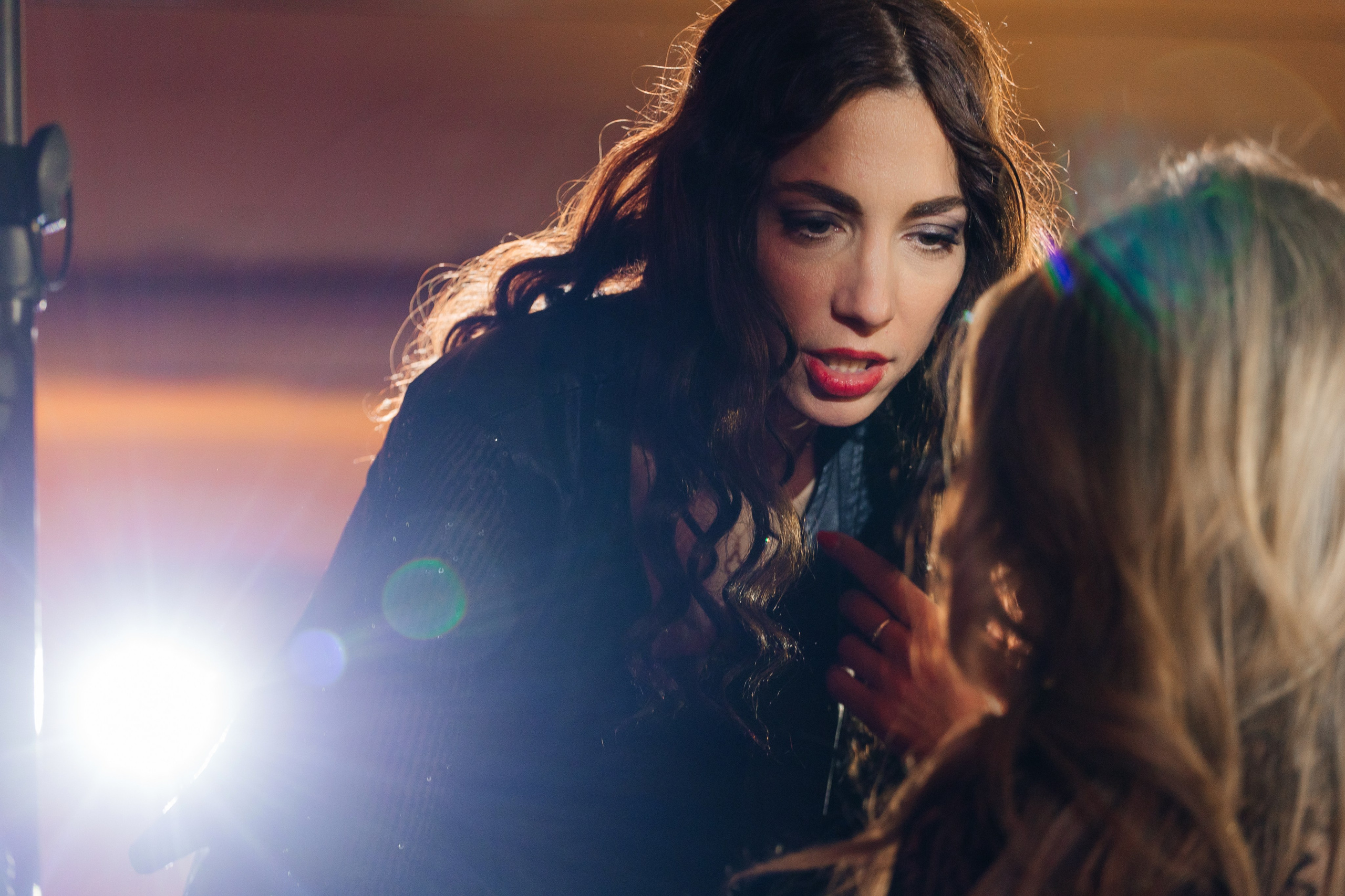 Шаббатон. Фотограф в Санкт-Петербурге Виктория Безверхая