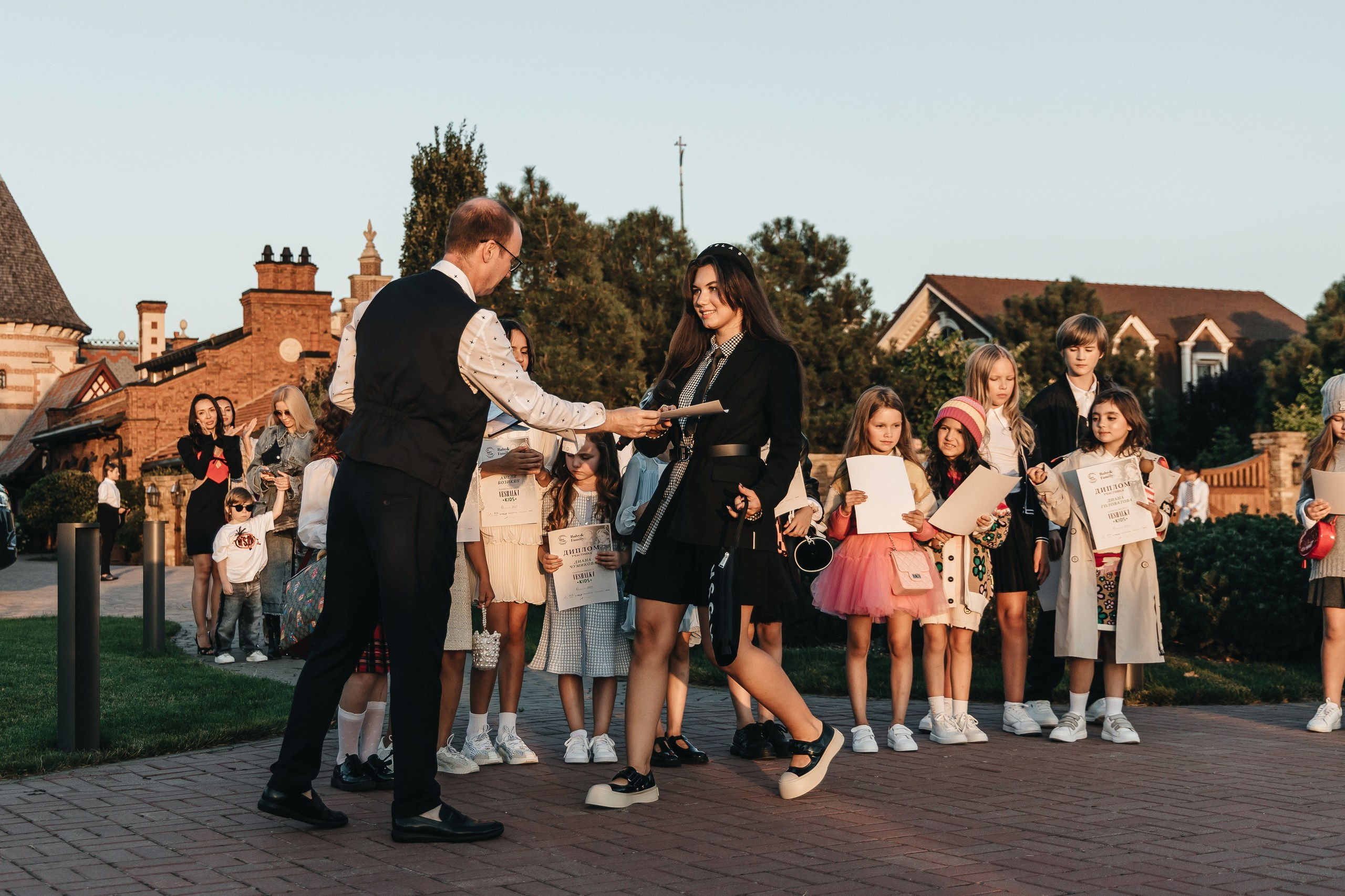 FASION PROJECT — VESHALKⱯ KIDS. Свадебный и репортажный фотограф в Ростове-на-Дону Павел Кислов