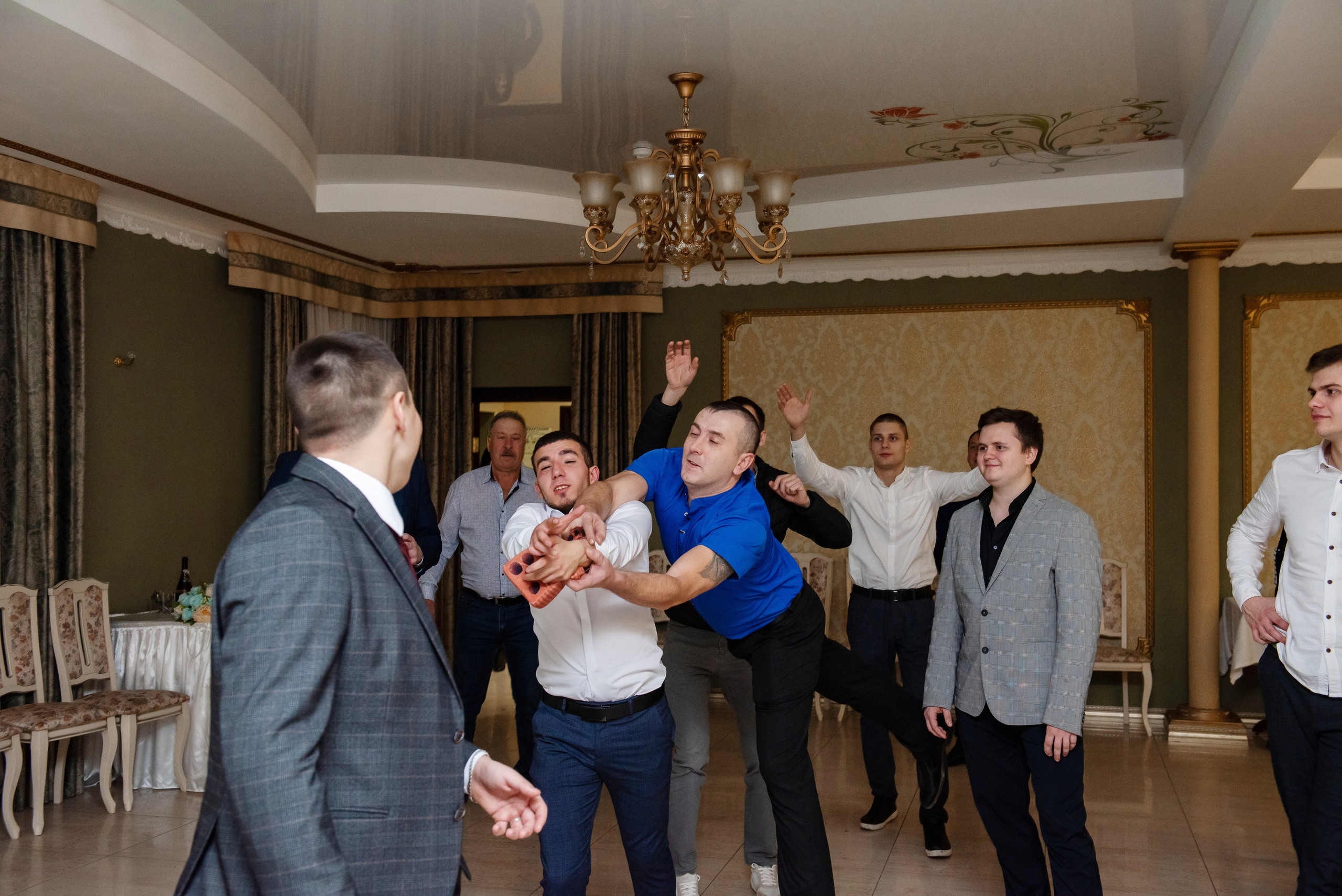 Андрей и Анастасия. Семейный и свадебный фотограф в Ельце Юлия Дякина