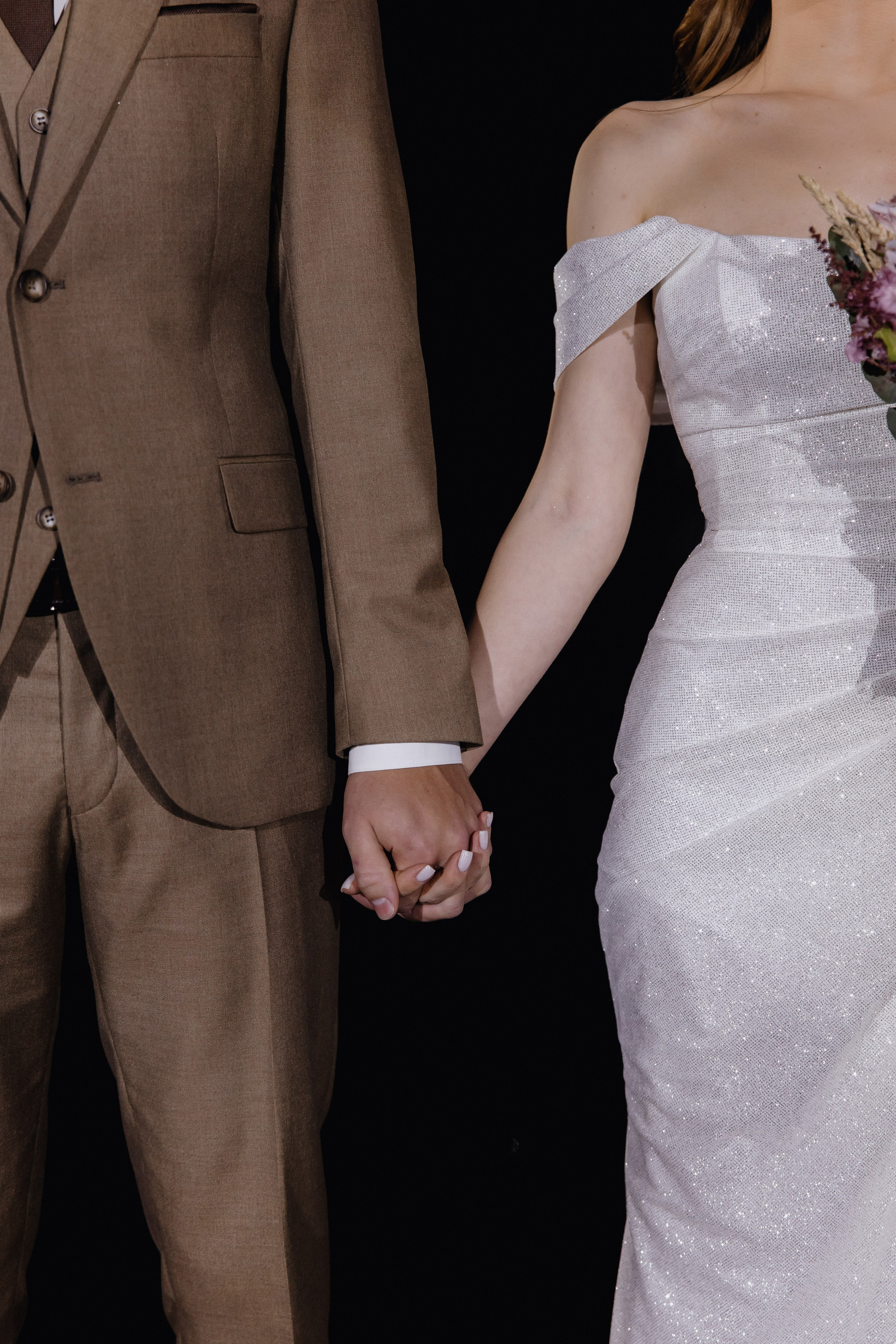 Андрей и Вика. Свадебный фотограф Лопатин Василий