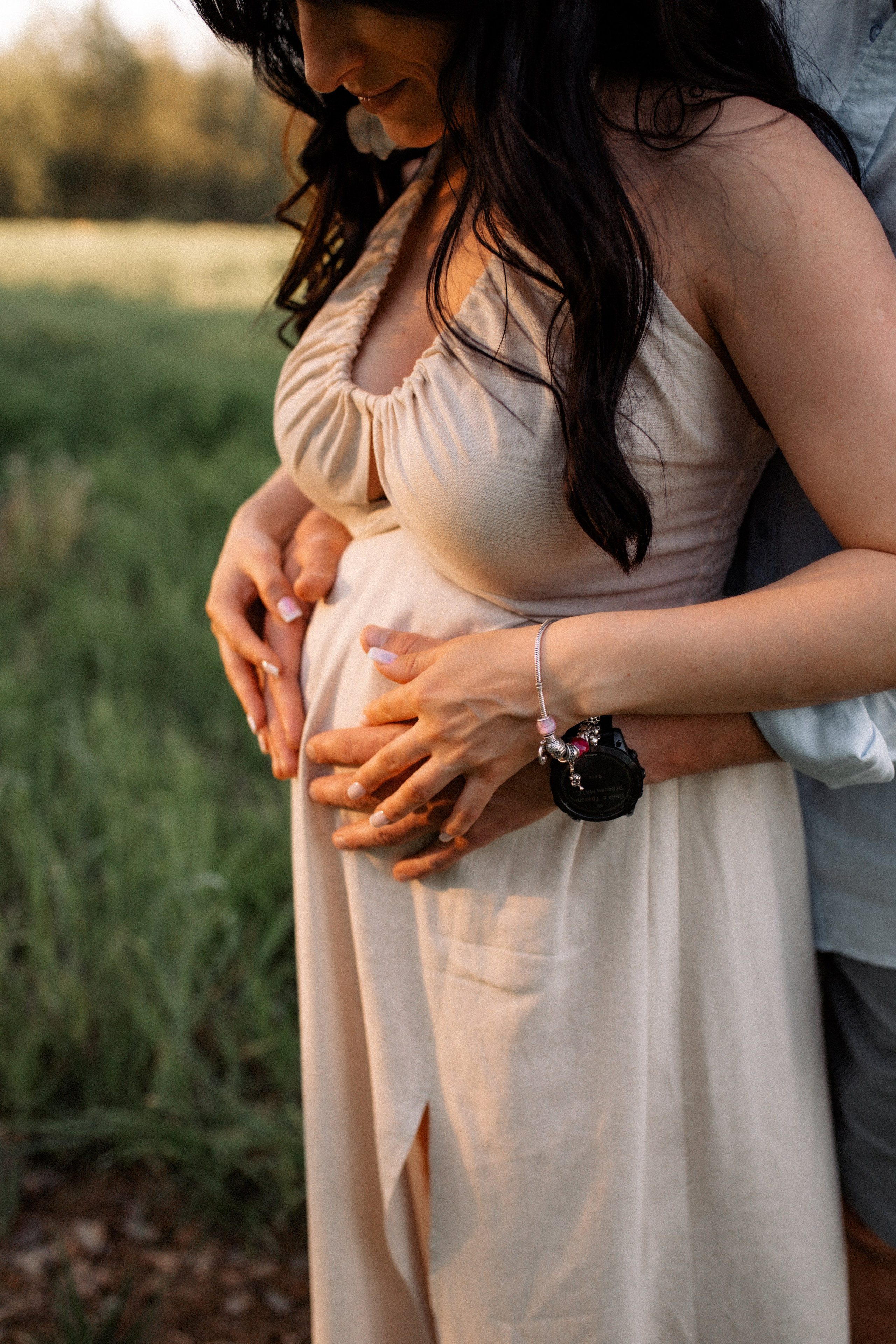 Слава, Светлана и Макар