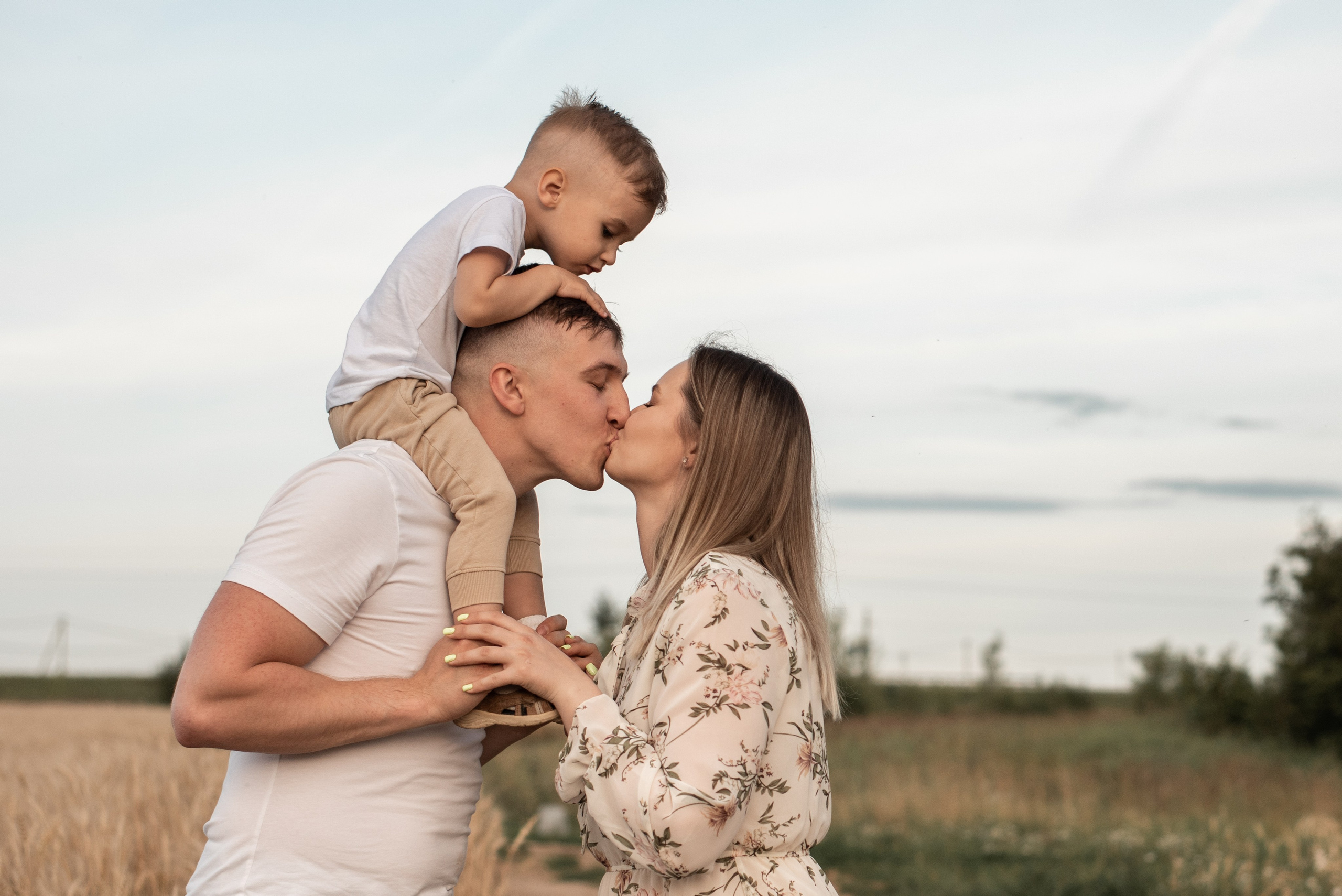 Семейный фотограф Екатерина Шаманаева