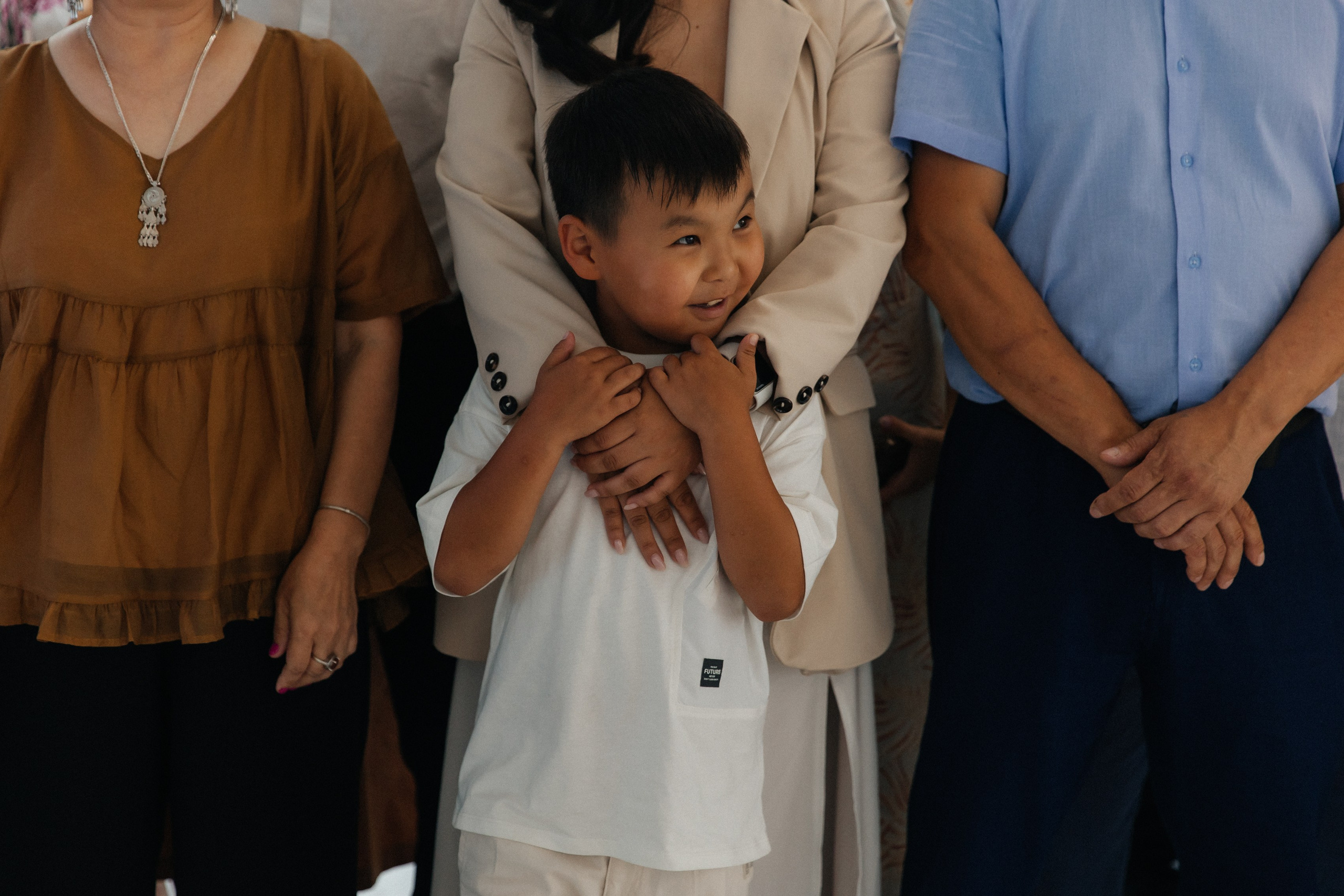 «Окрыленные любовью». Свадебный и семейный фотограф в Якутске — Дьулусхан Прокопьев