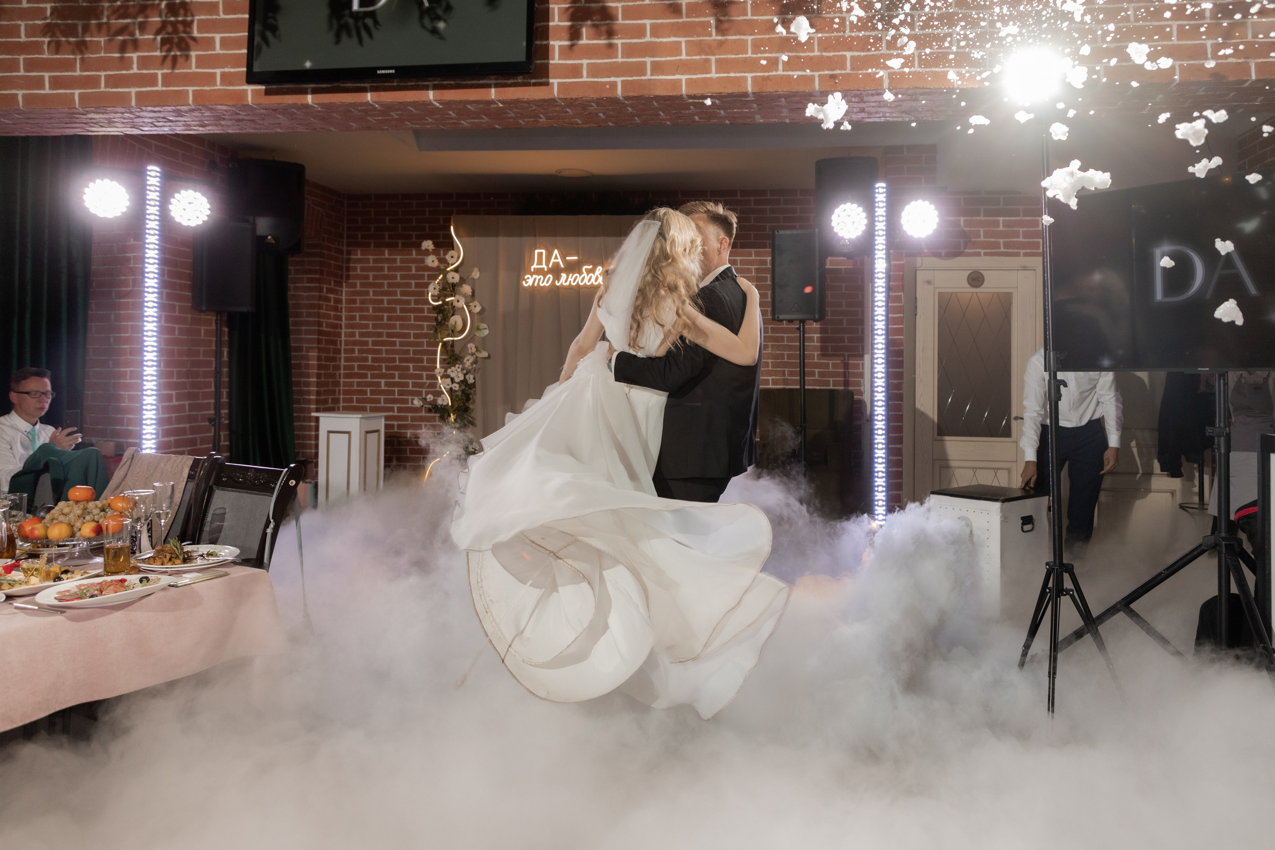 Банкеты. Свадебный фотограф Ангелина Сунгатулина | Саратов | Балаково | Вольск