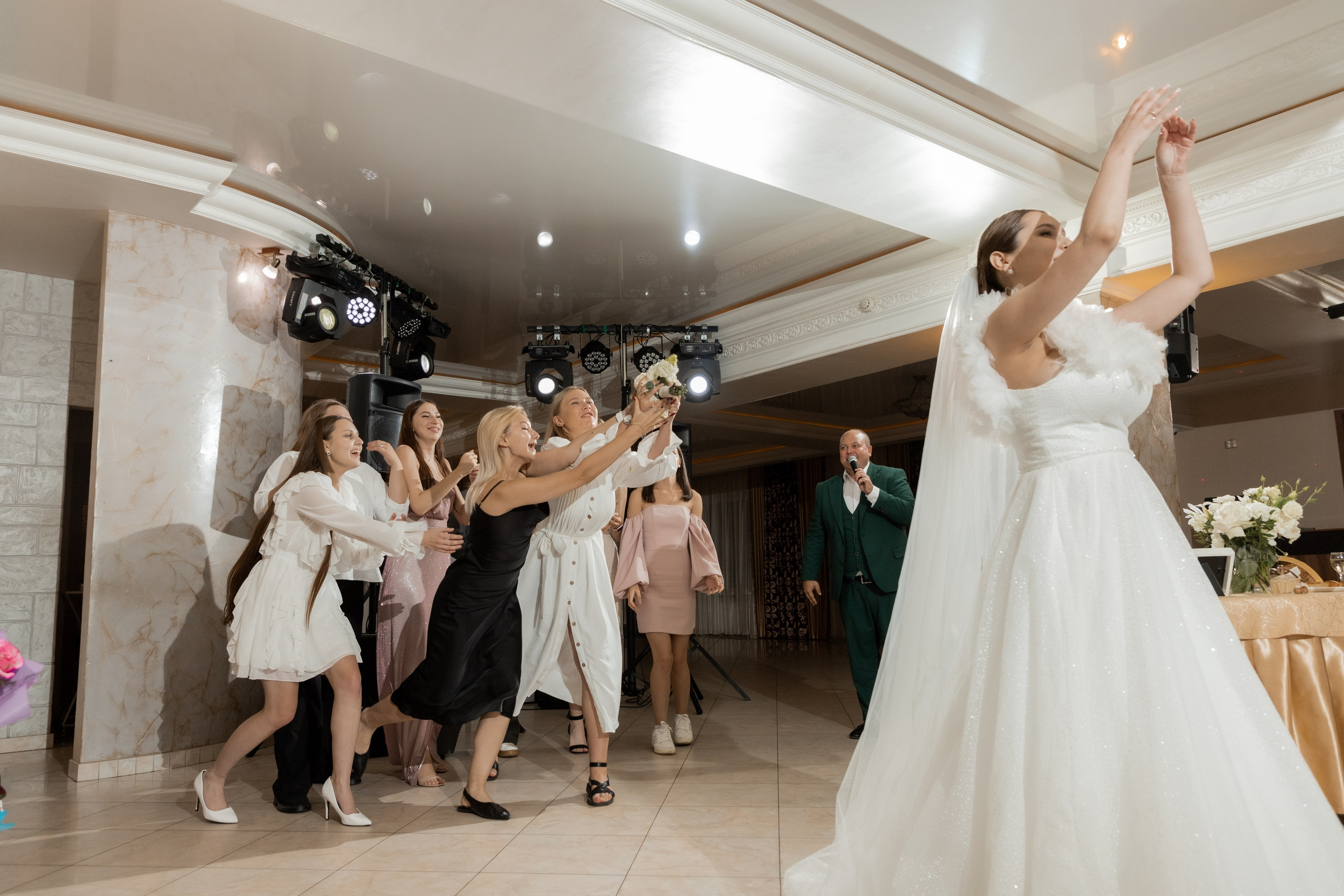 Алексей и Юлия (сокращено). Свадебный фотограф Ангелина Сунгатулина | Саратов | Балаково | Вольск