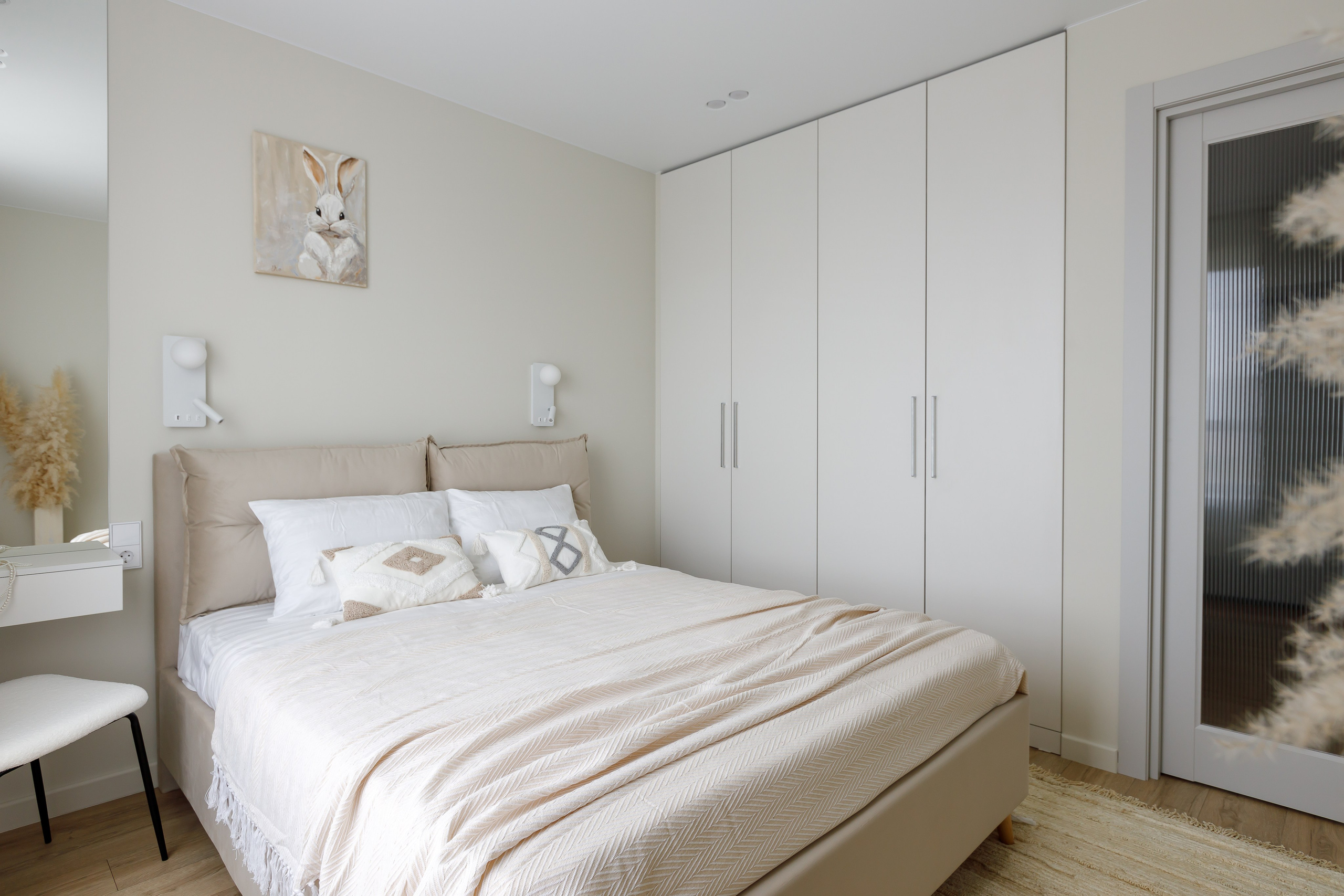 Интерьерная фотосъёмка дизайнерских проектов. Привет, я Натали. Фотограф из Самары