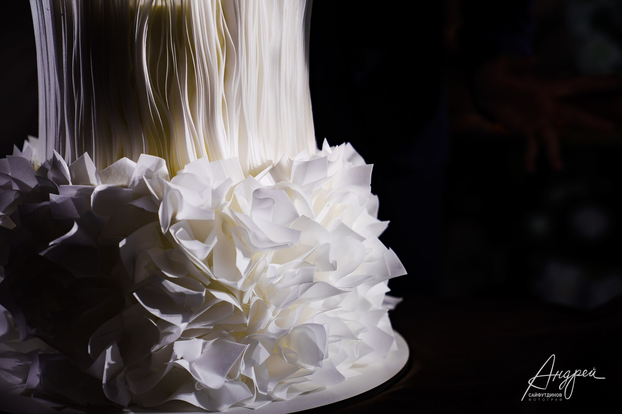 Фотоотчёт и бэкстейдж свадебной фотосессии. Свадебный и семейный фотограф в Ростове-на-Дону. Андрей Сайфутдинов