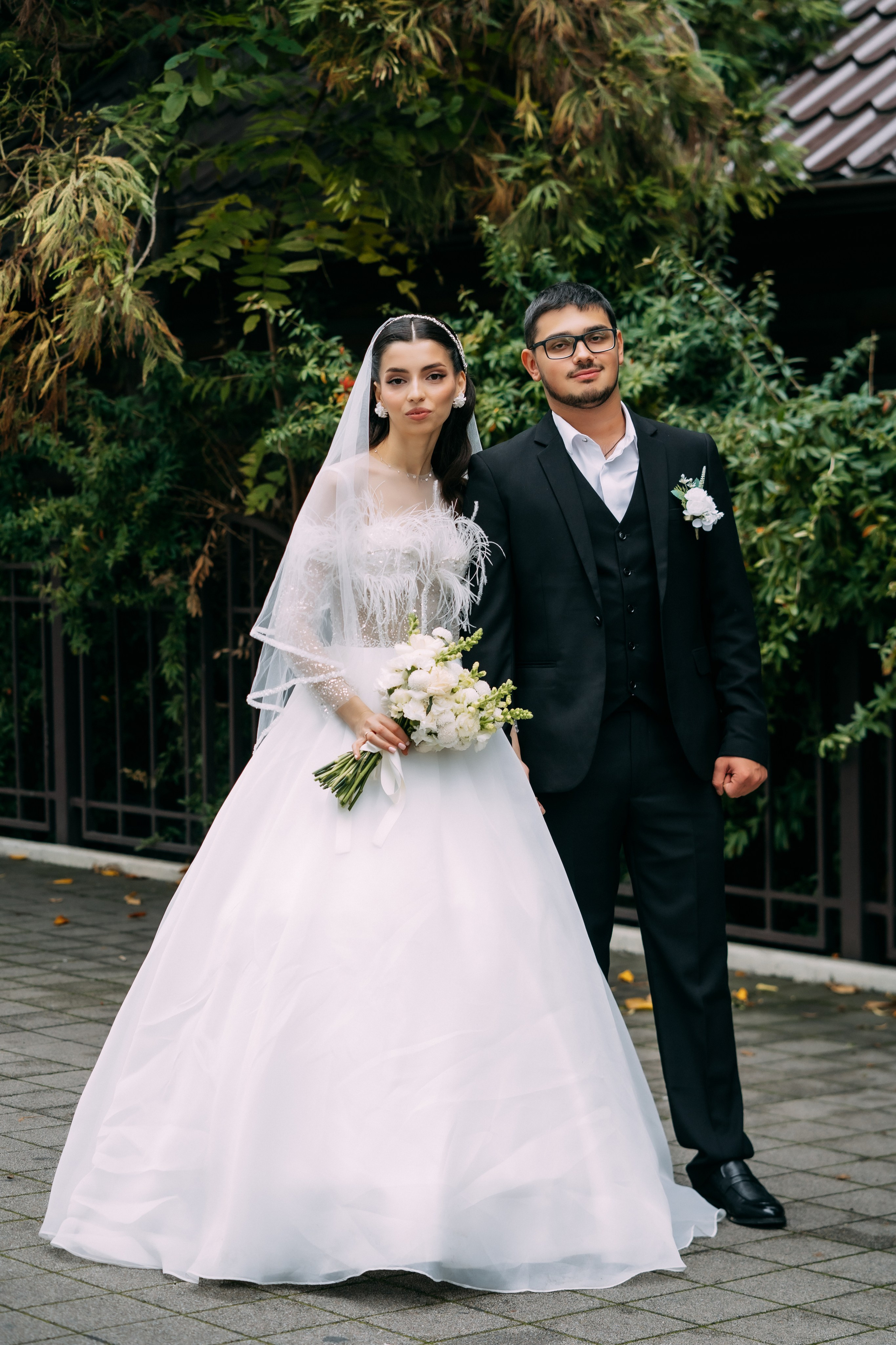 Анонс Свадебного дня Ованеса и Милены. Свадебный фотограф Кирилл Зейналов, Туапсе