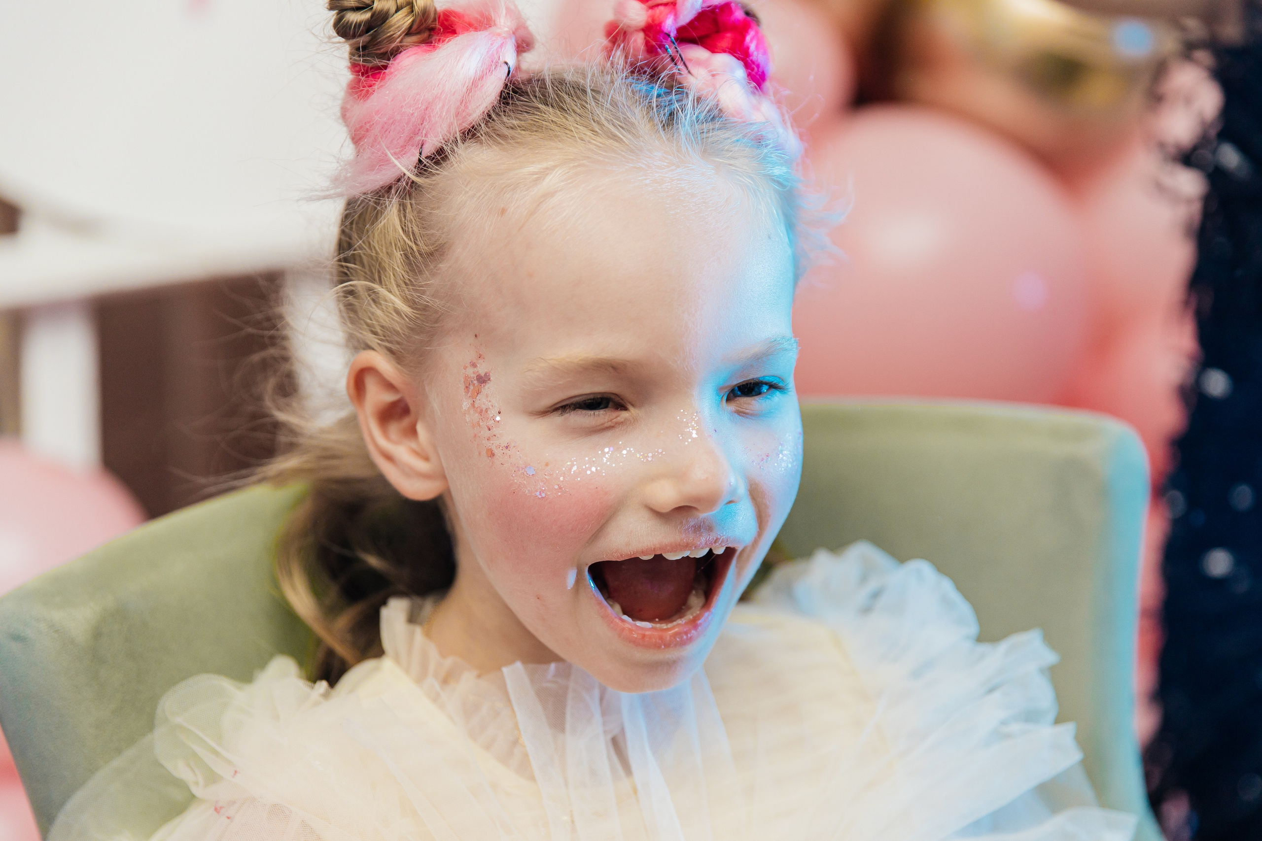 День рождение Киреева