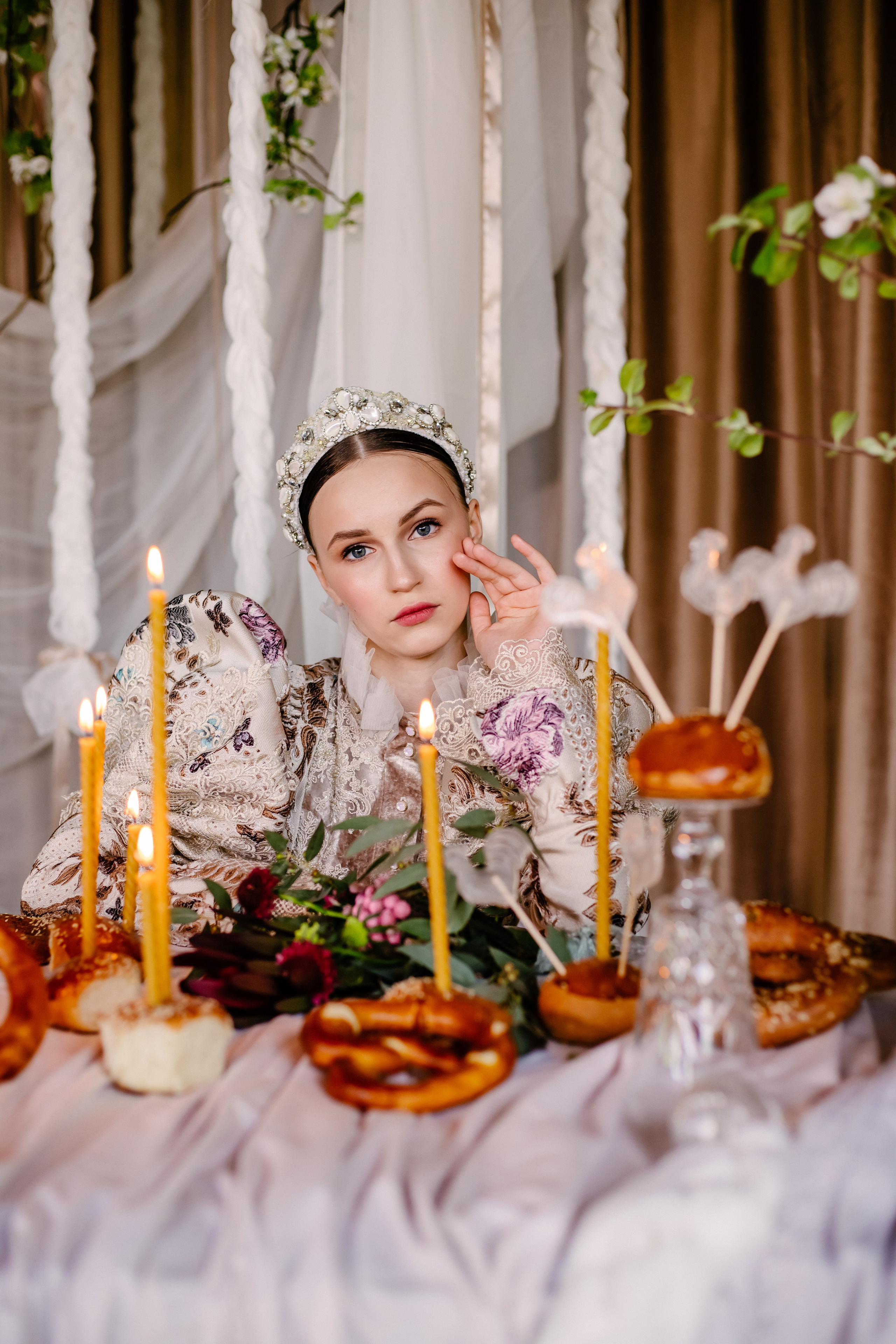 Свадебный фотограф Тулинова Мария