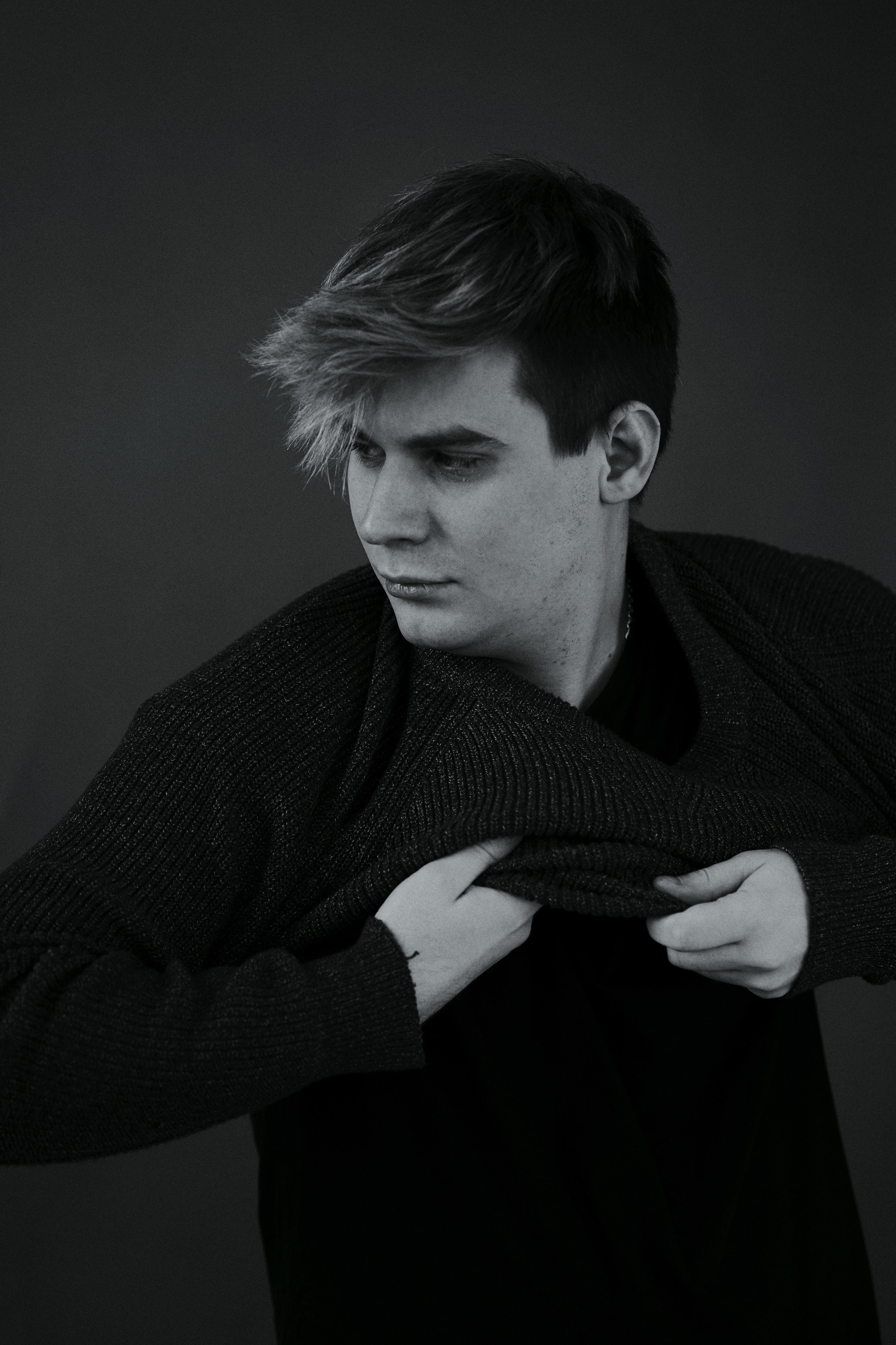 Влад. Главная