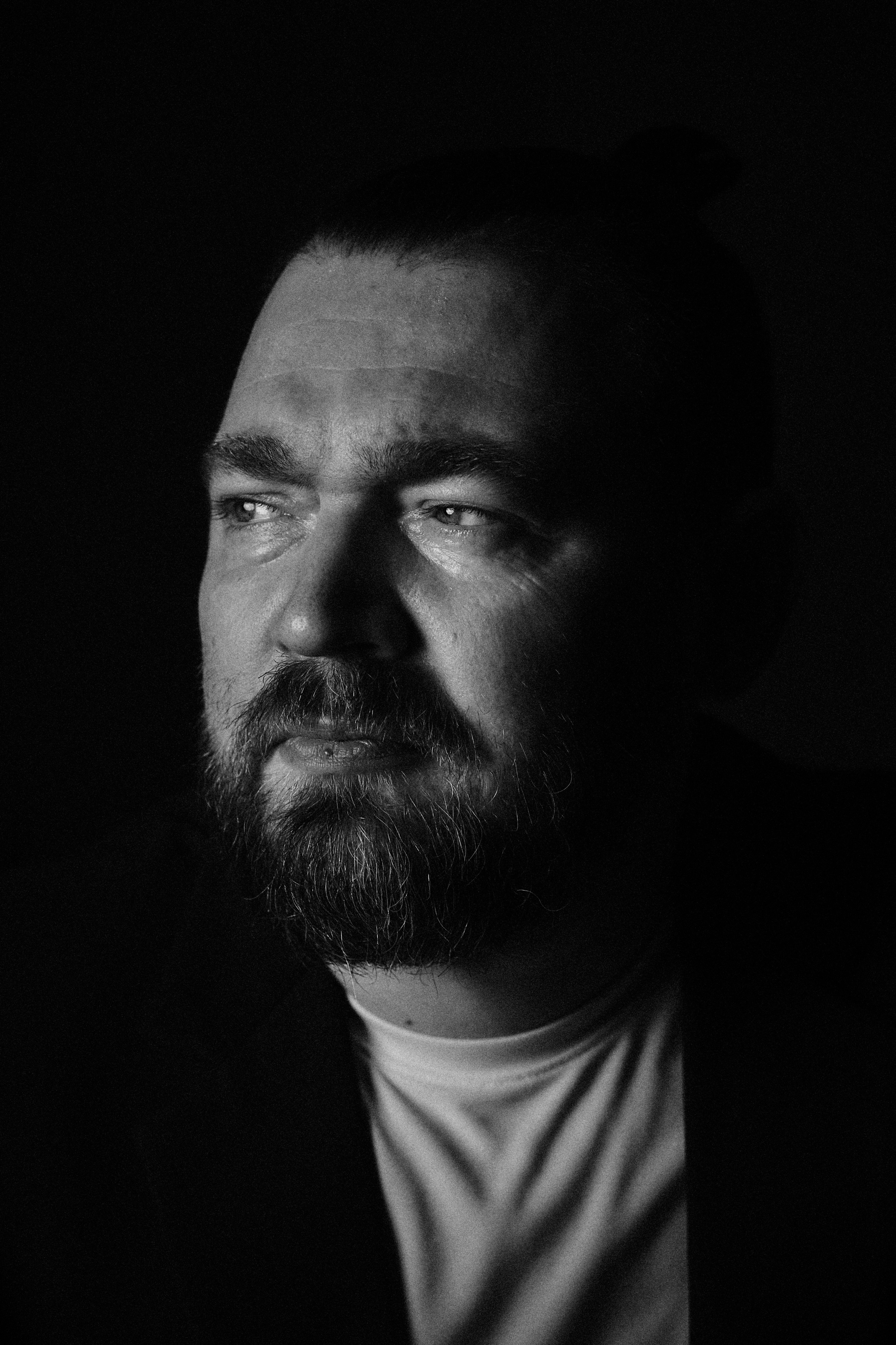 Сергей. Главная