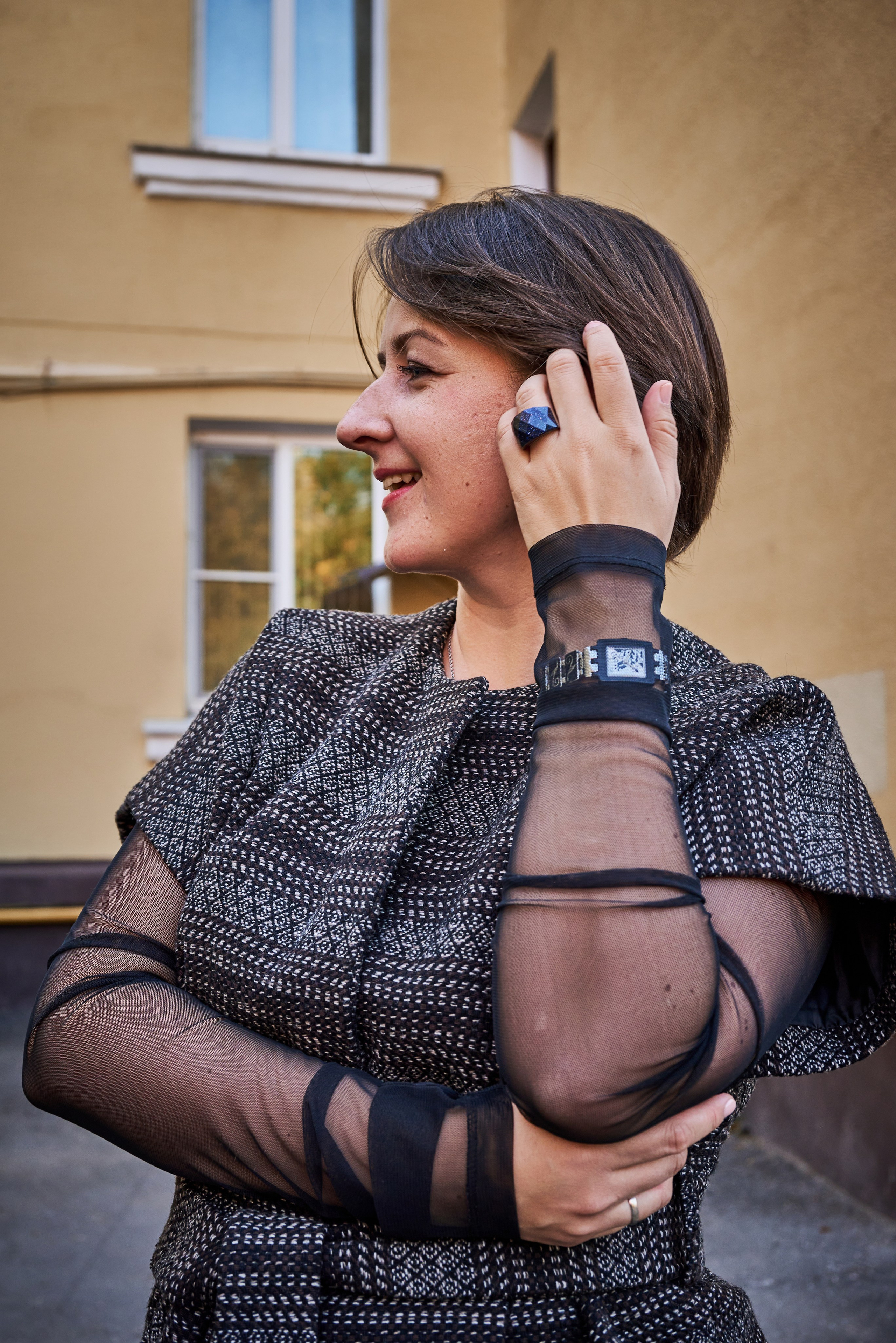 Вероника, Щелково. Фотограф Щёлково