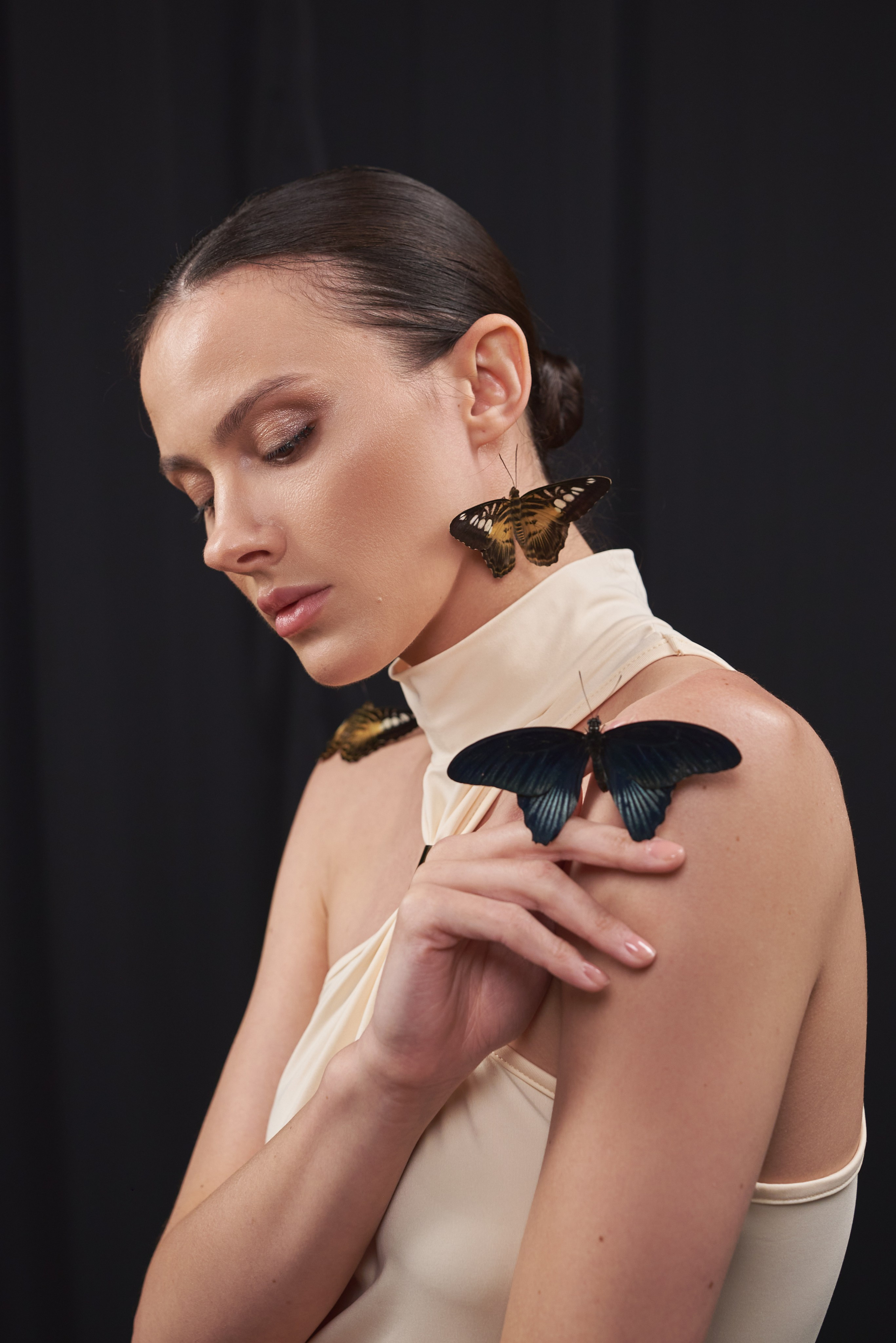 Дарья. Мodo'25. Фотограф Потапчук Алёна (Ростов-на-Дону)