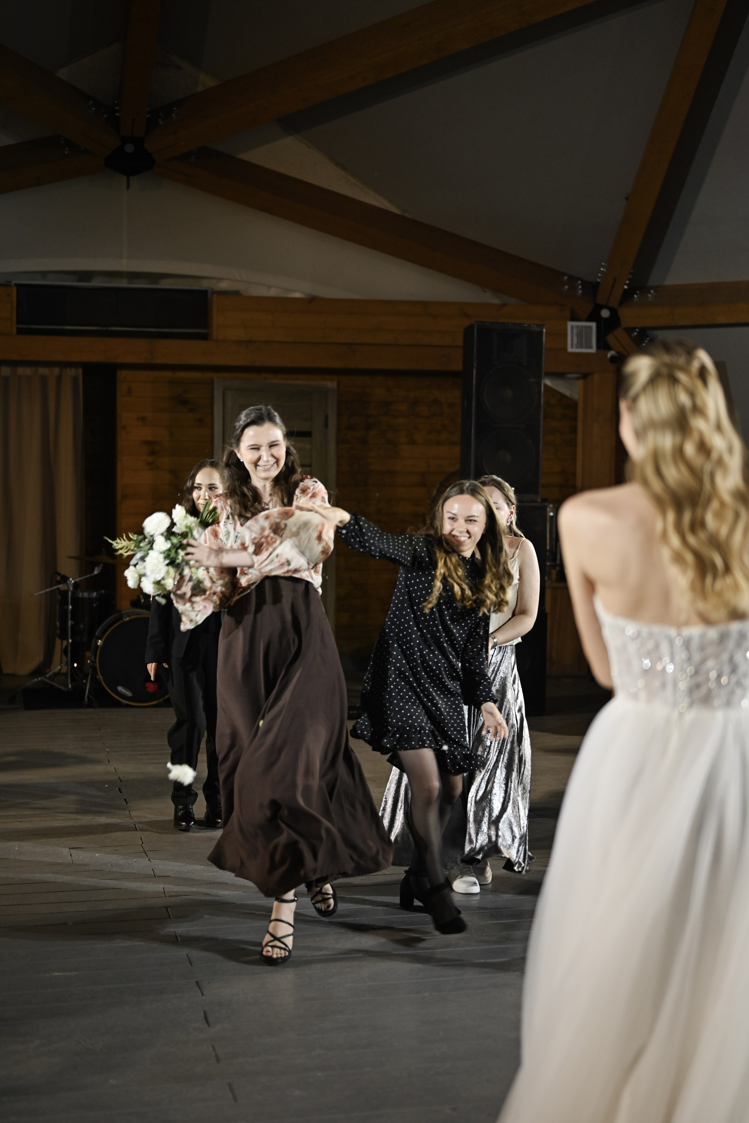 В гармонии с природой. Свадебный и семейный фотограф в Уфе Александров Максим
