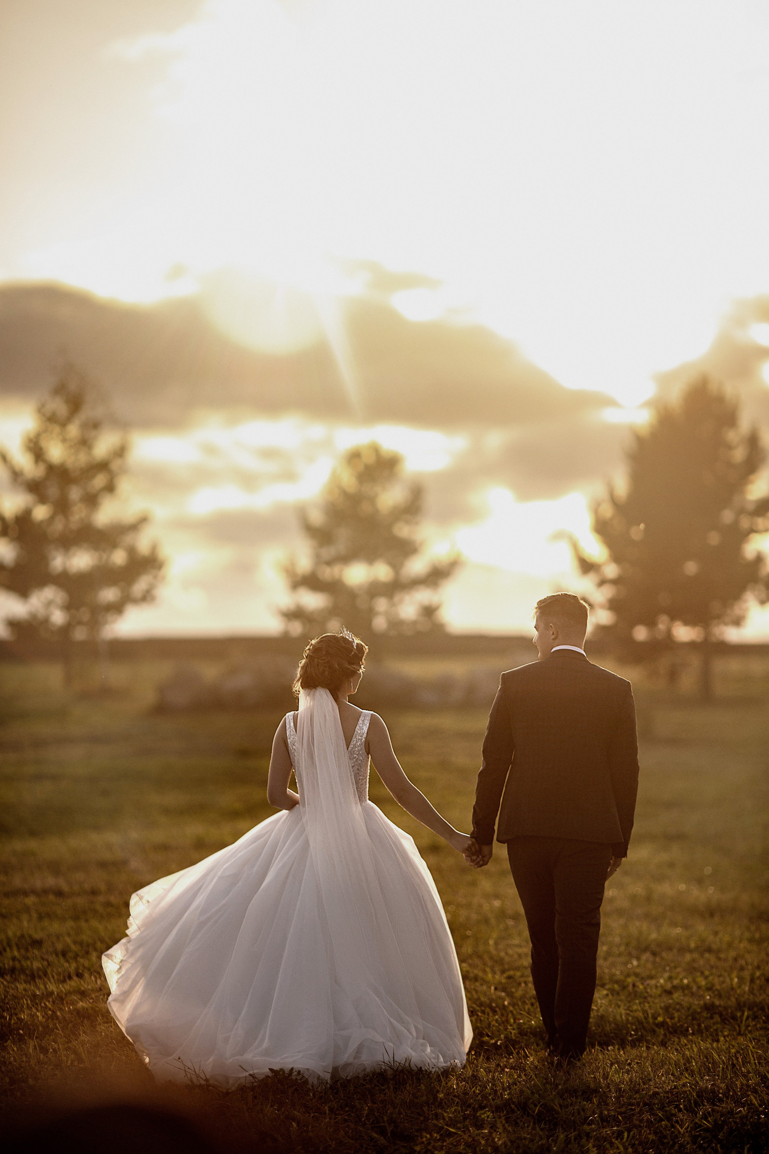 Свадебная серия Андрей и Натальи