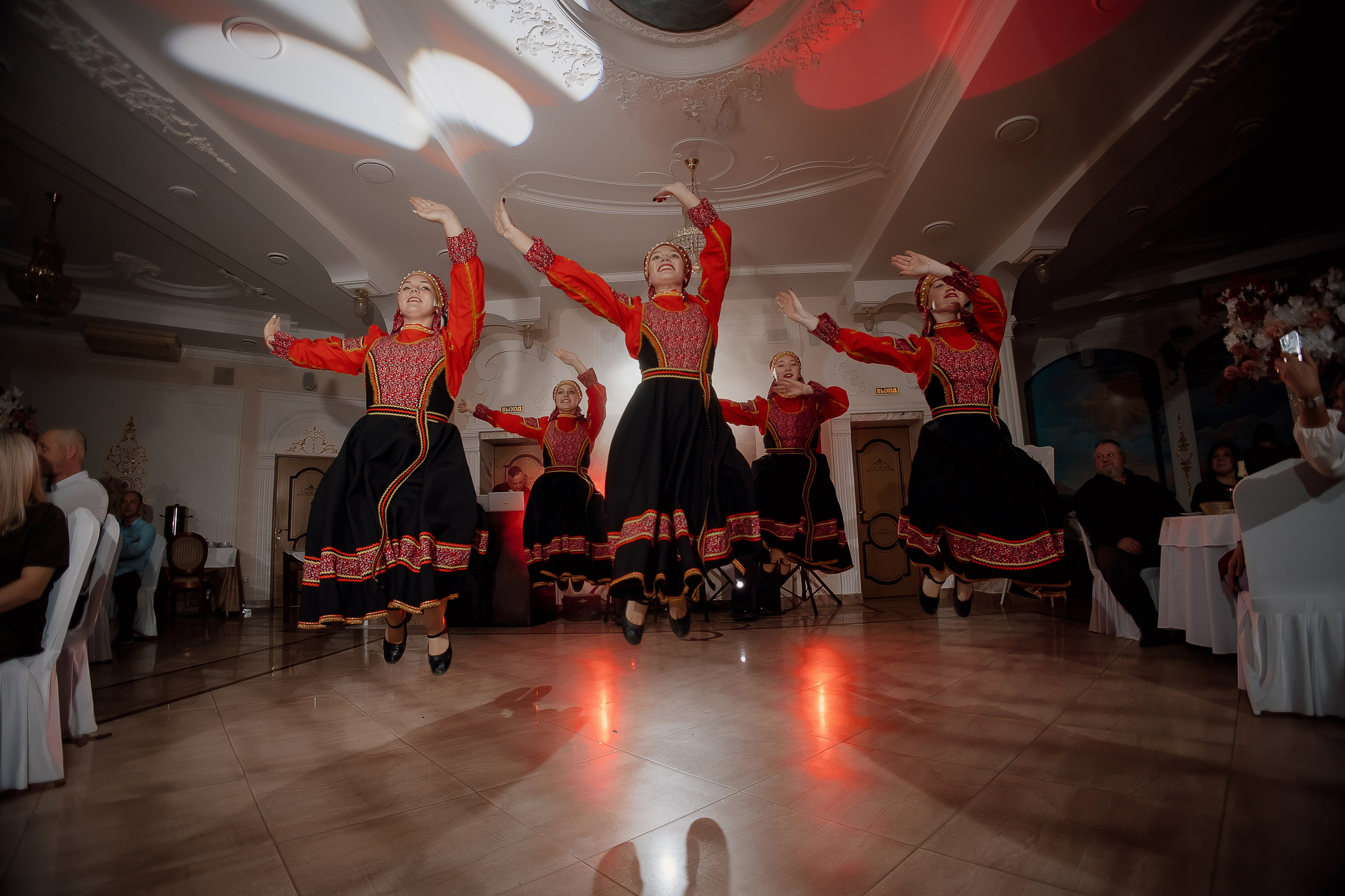 Юбилей. Свадебный фотограф