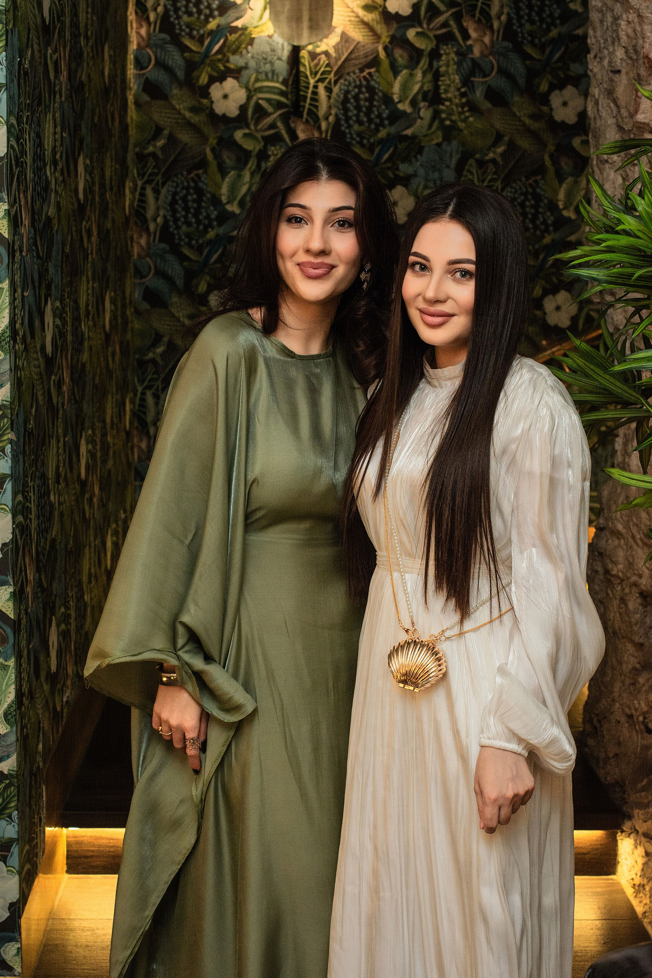 МК Барокко. Фотограф в Москве Ангелина Ким