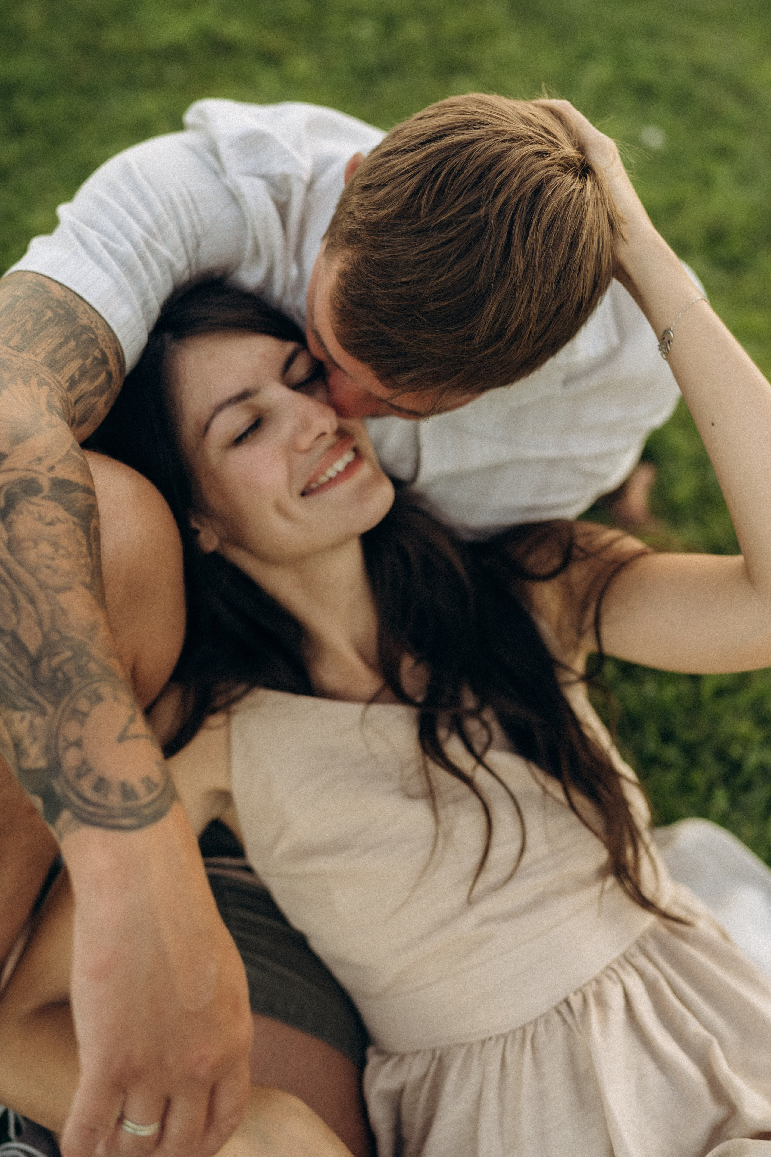 Пусть на любое «хочу и желаю» — жизнь отвечает: «уже исполняю!». Семейный фотограф в Ангарске/ Иркутске